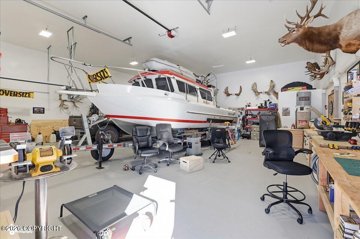 Kasilof, Alaska, 99610, United States, 3 Bedrooms Bedrooms, ,4 BathroomsBathrooms,Residential,For Sale,2026107