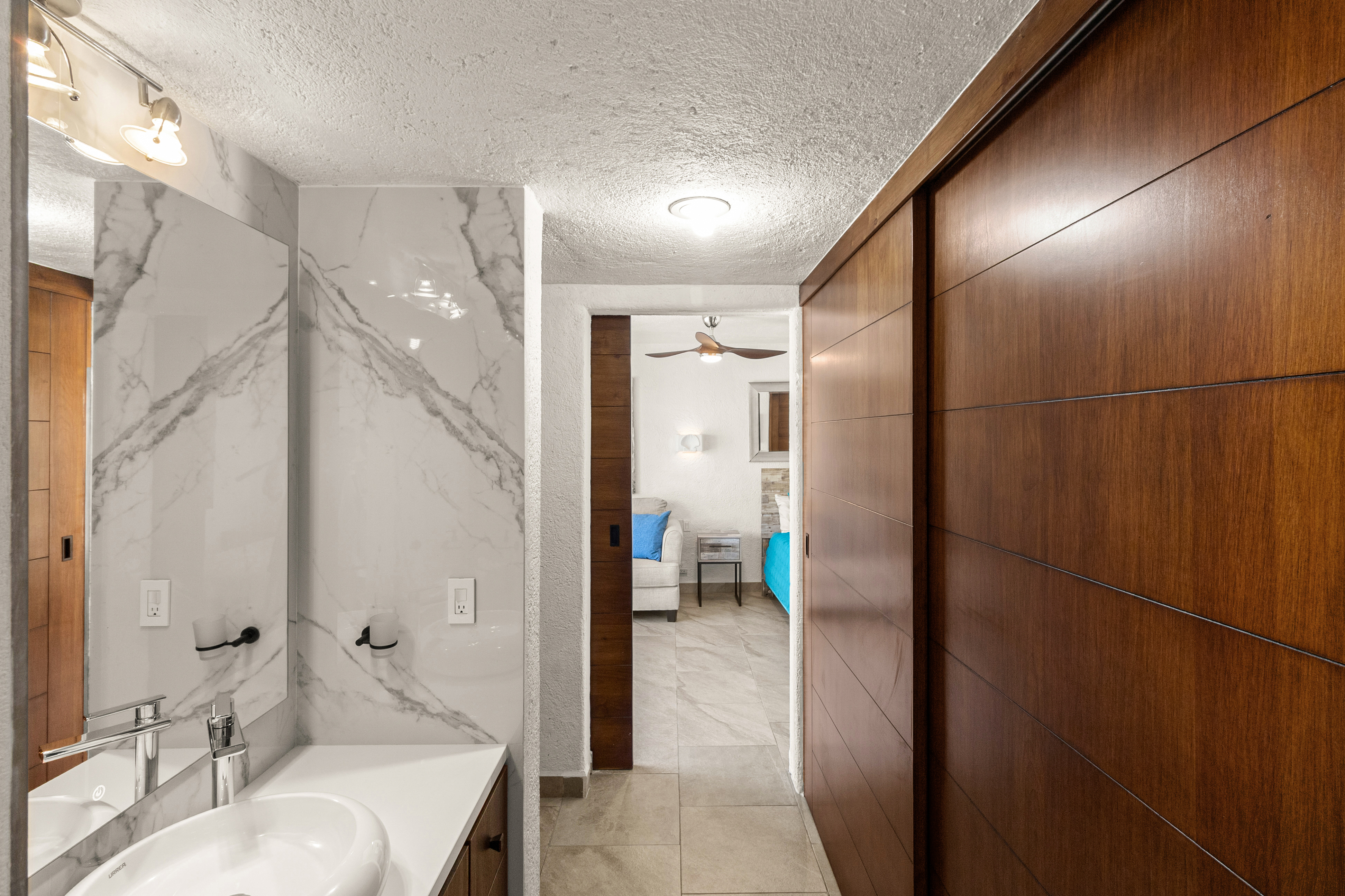 Terrasol Condo 120 - 物件實景