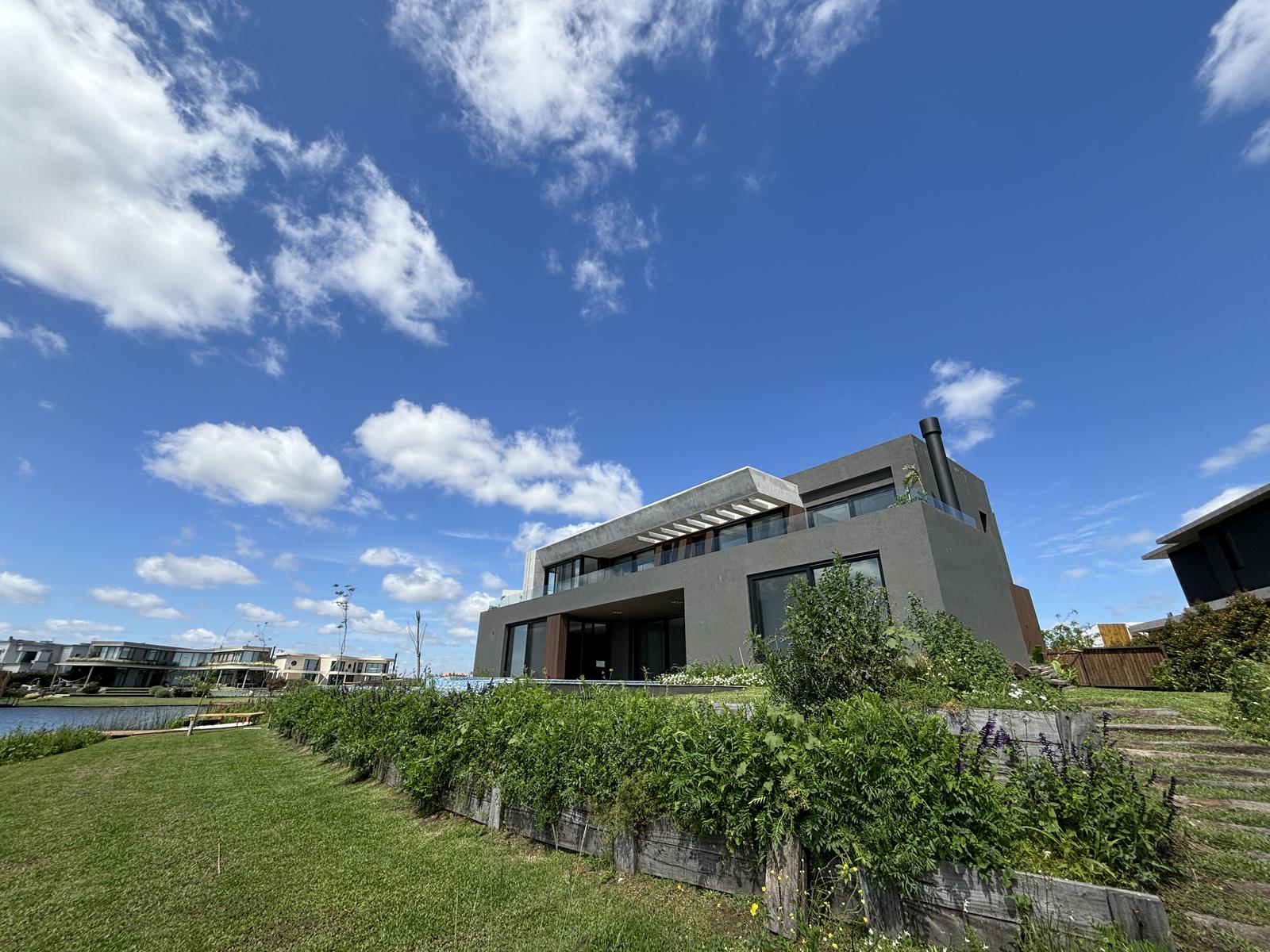 Casa en Venta y Alquiler en Marinas Puertos, Escob, Escobar, AR-B, AR, 5 Bedrooms Bedrooms, ,6 BathroomsBathrooms,Residential,For Sale,Casa en Venta y Alquiler en Marinas Puertos, Escob,1672301