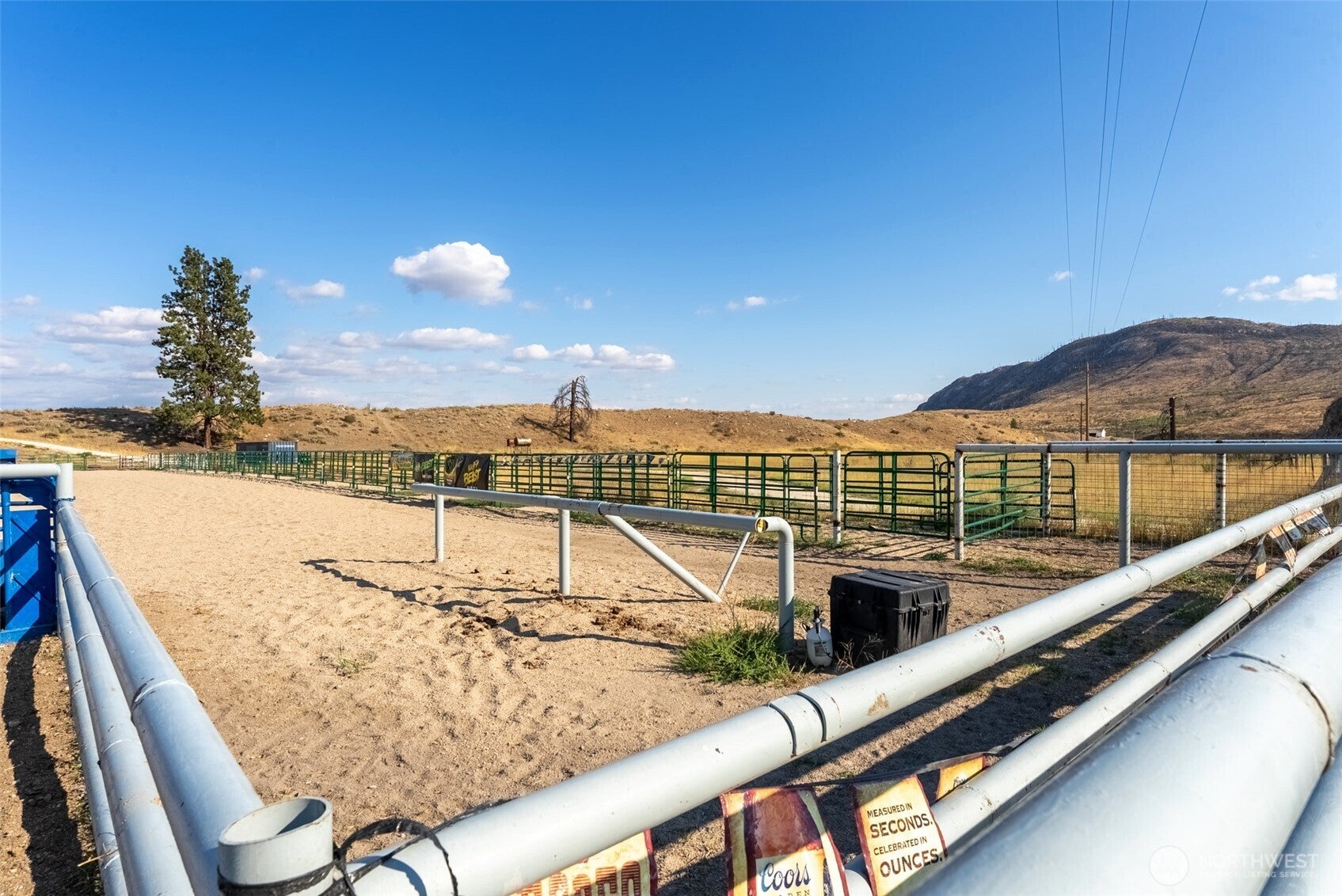 Malott, Washington, 98829, United States, 3 Bedrooms Bedrooms, ,1 BathroomBathrooms,Residential,For Sale,1989338