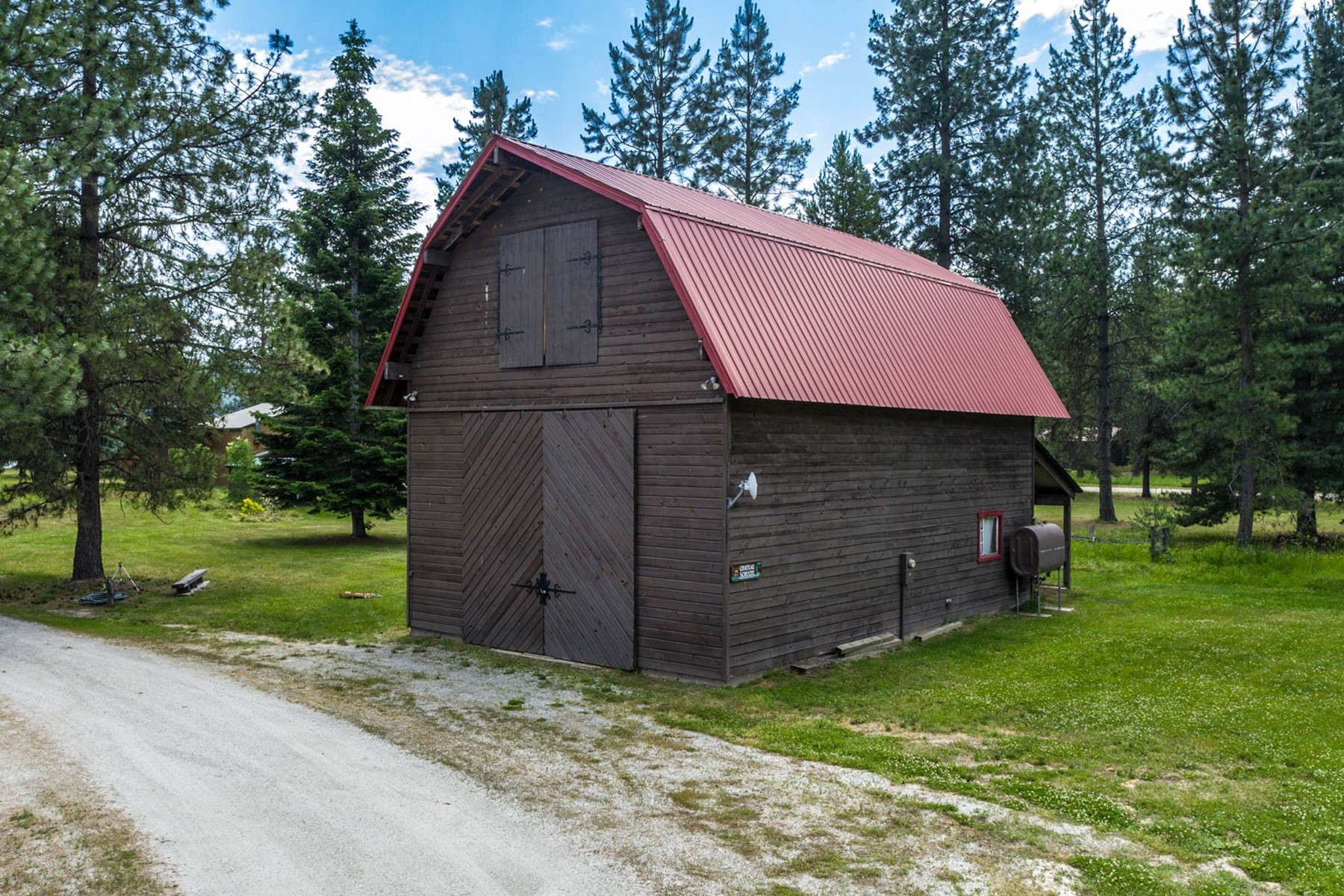  Renovated Waterfront Retreat with Private Dock & Guest Barn - 物件實景