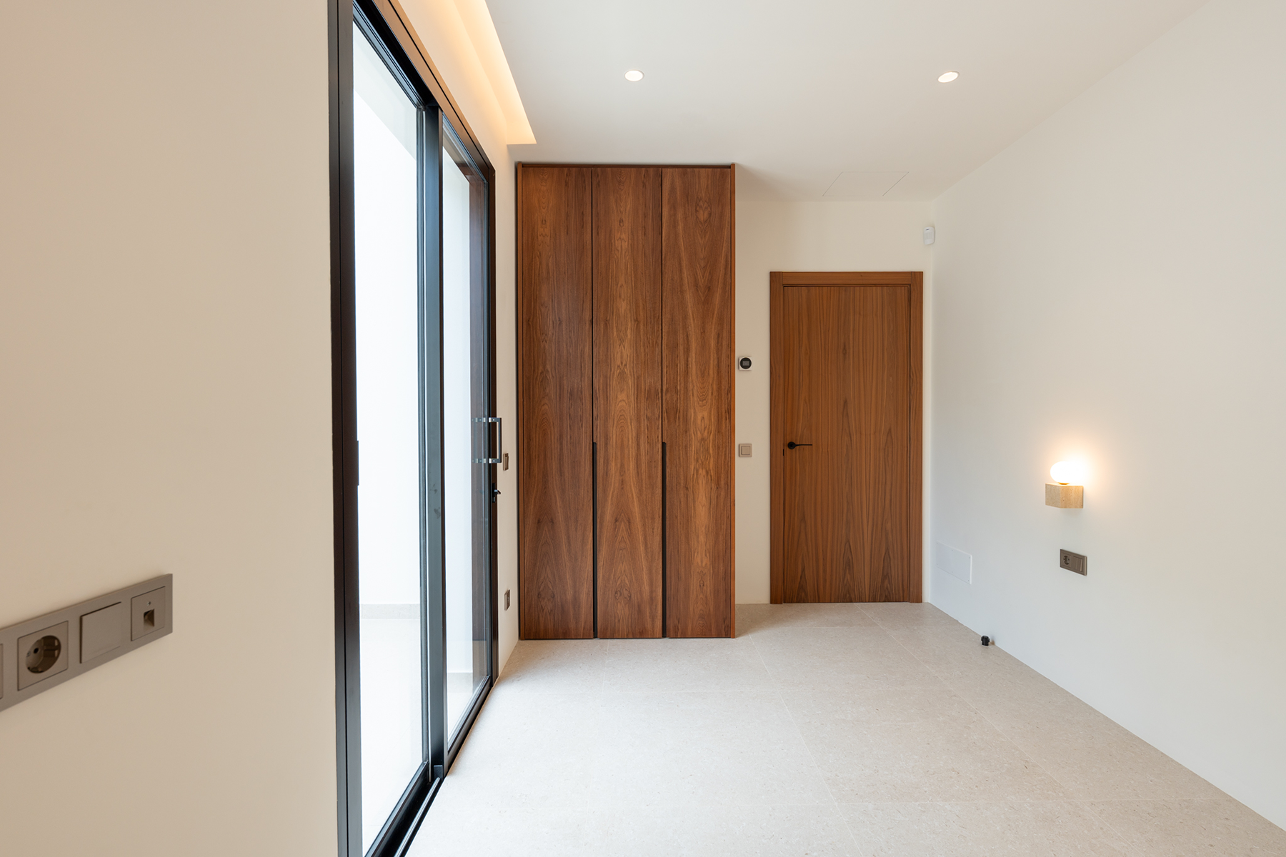  Villa with 7 brand new rooms in Santa Eulalia, Ibiza - 物件實景