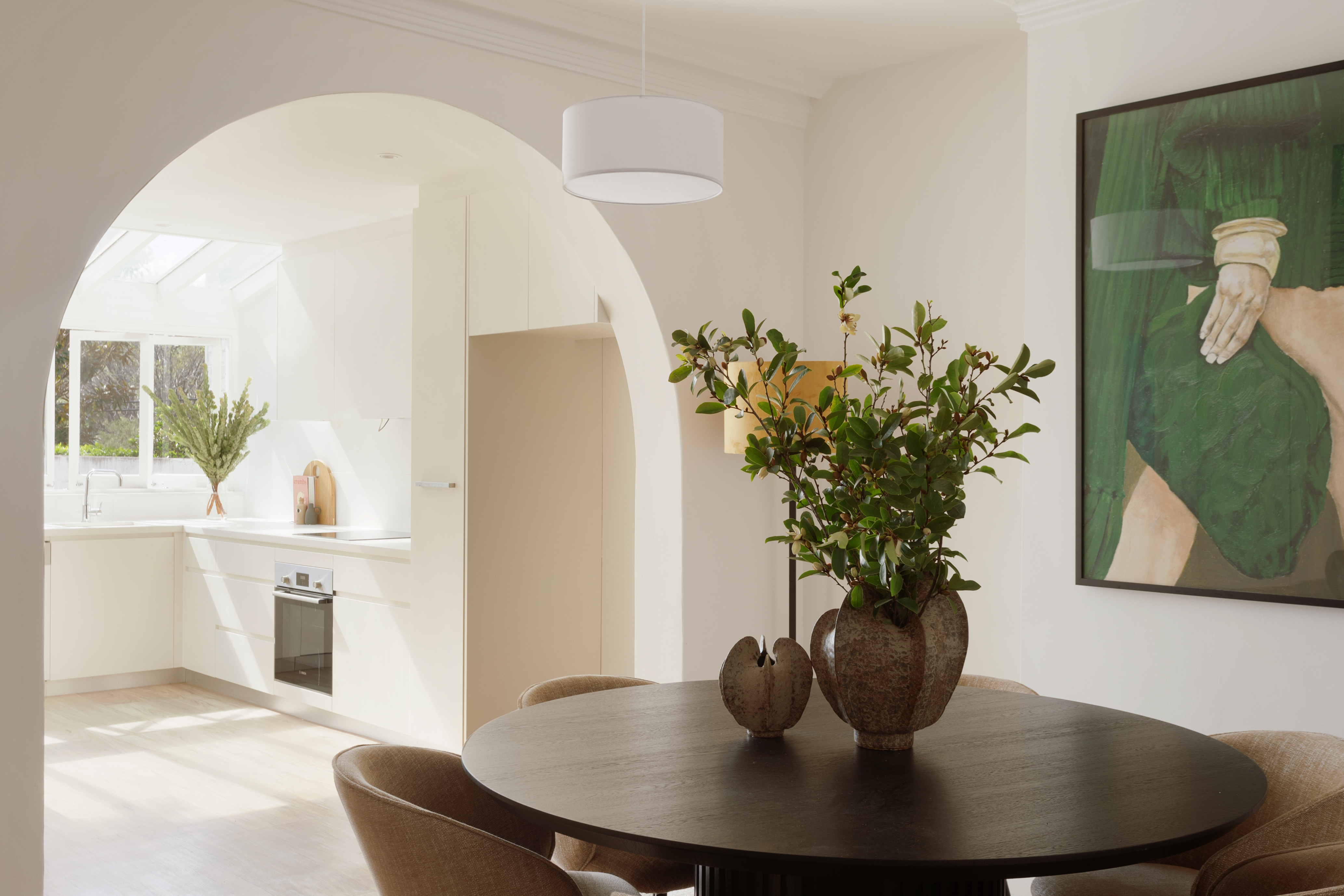  98 Hargrave Street, Paddington NSW 2021 - 物件實景