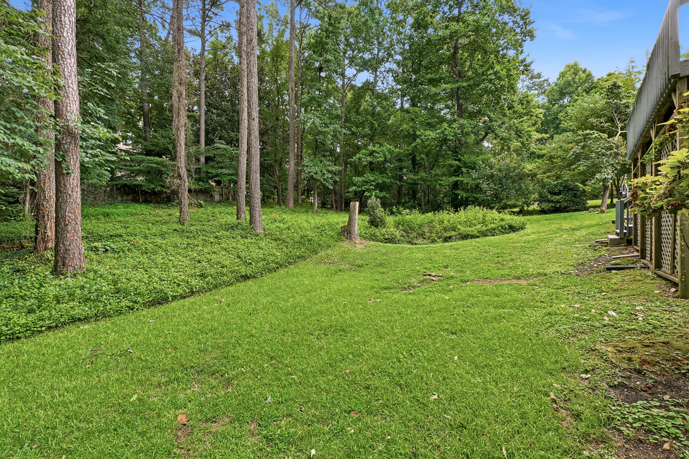  Charming Ranch Home in Sought After Harrison District - 物件實景
