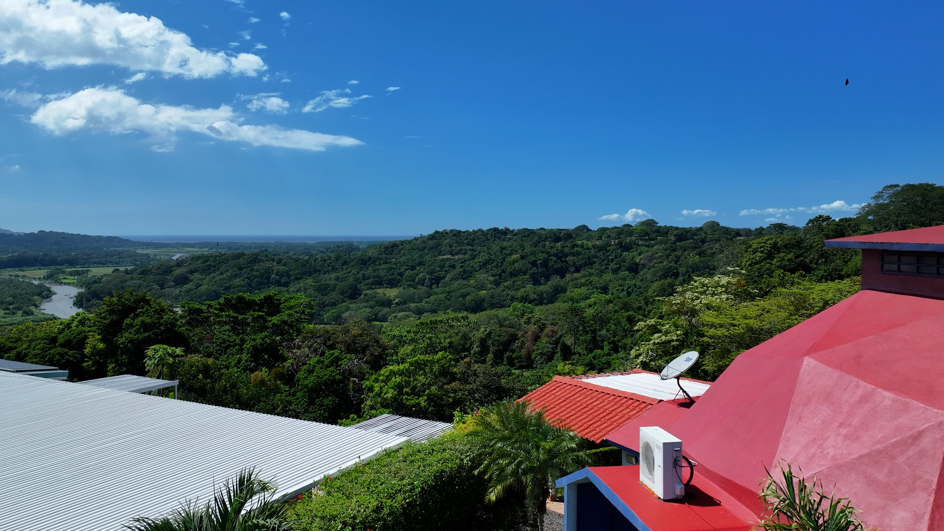 Bajo Capulin, Puntarenas Province, Tarcoles, Puntarenas, CR, 3 Bedrooms Bedrooms, ,3 BathroomsBathrooms,Residential,For Sale,Bajo Capulin, Puntarenas Province,1655657