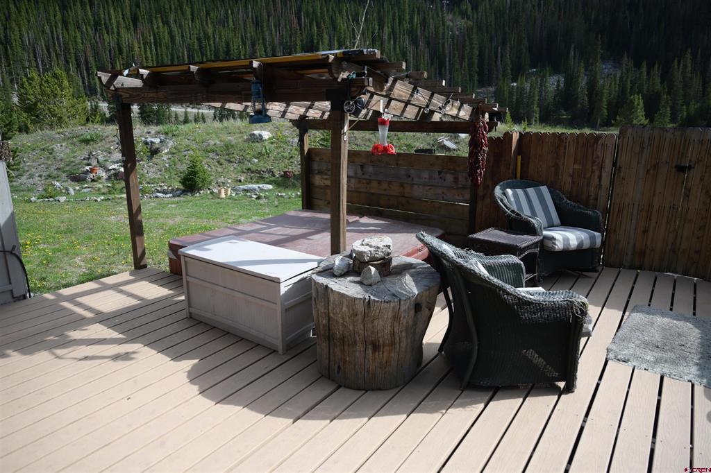 Breckenridge, Colorado, 80424, United States, 4 Bedrooms Bedrooms, ,1 BathroomBathrooms,Residential,For Sale,1848138