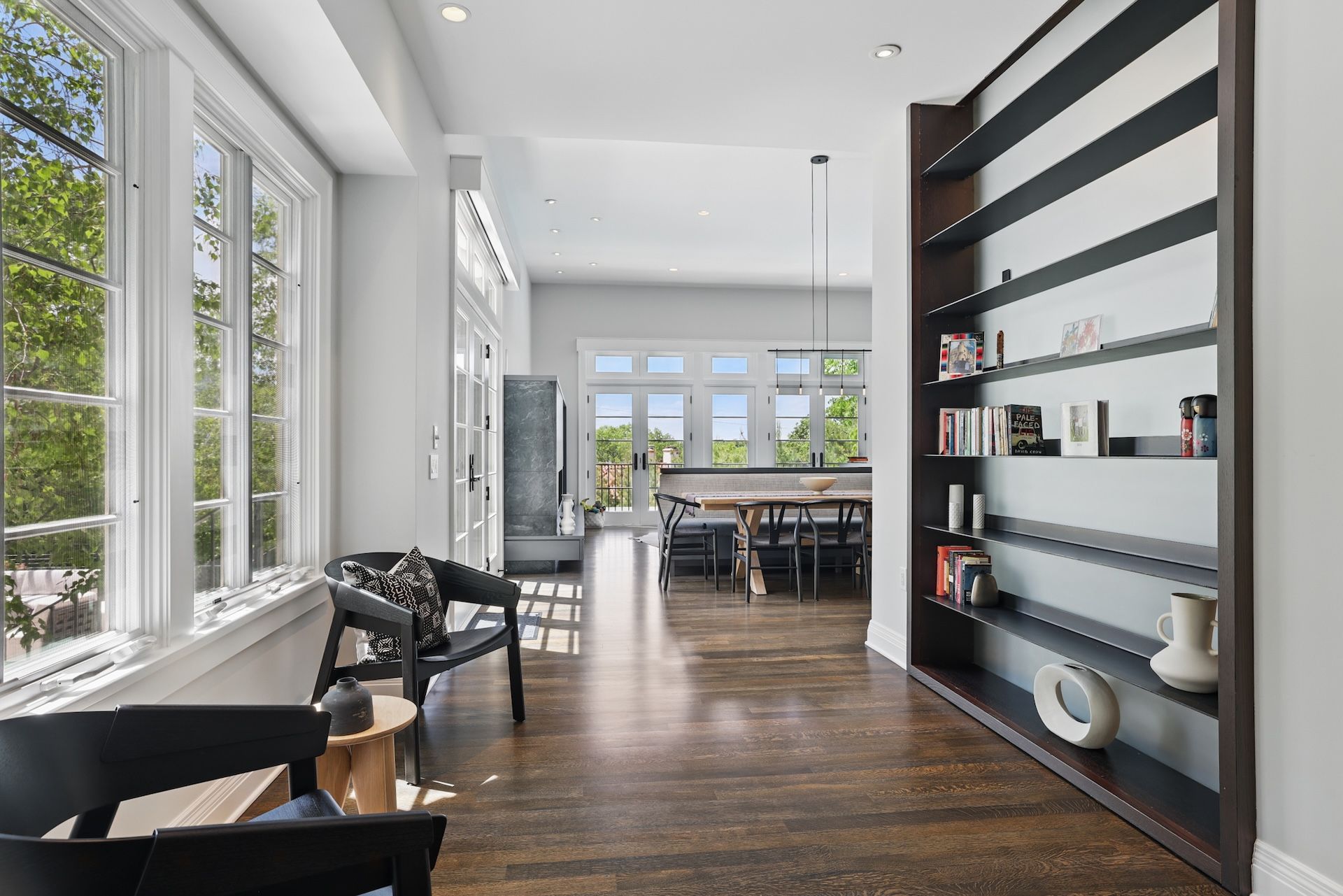  Lake Harriet Luxury Oasis with Panoramic Views - 物件實景