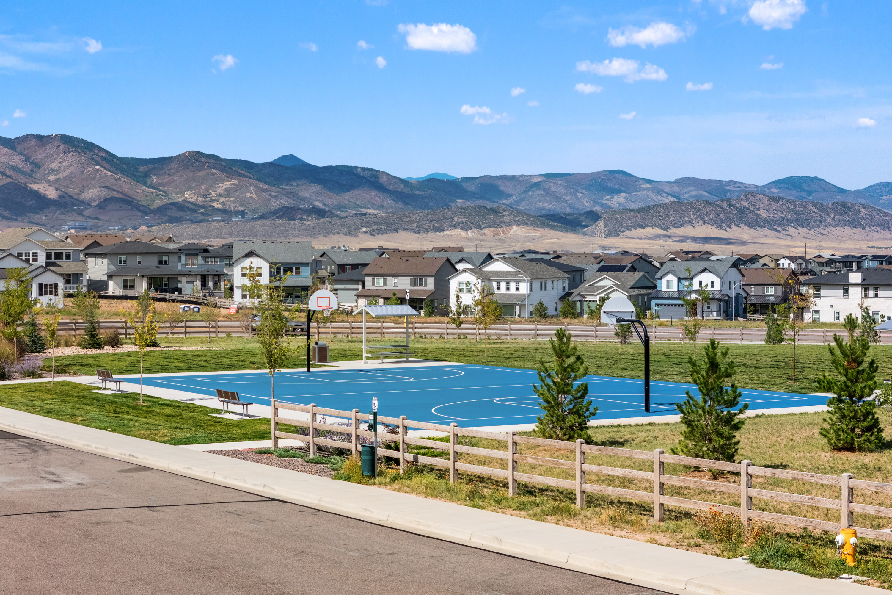 Thoughtful Design Meets Colorado Living - 物件實景