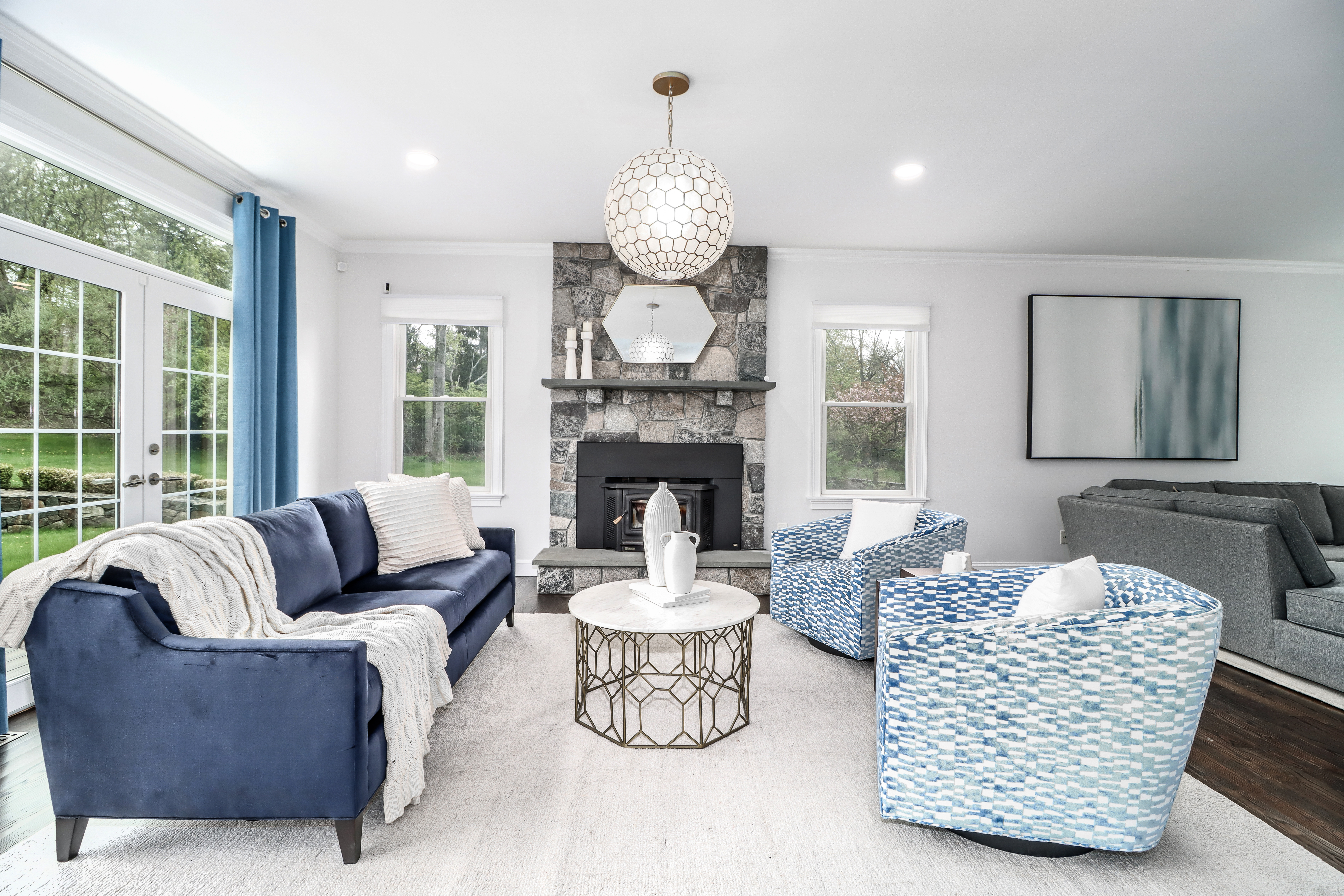  Luxury Renovation with Waterview