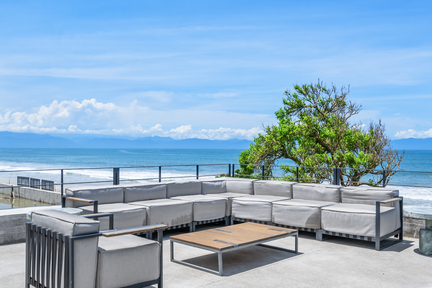  NAYA 2202  Contemporary Elegance by the Sea, La Cruz de Huanacaxtle - 物件實景