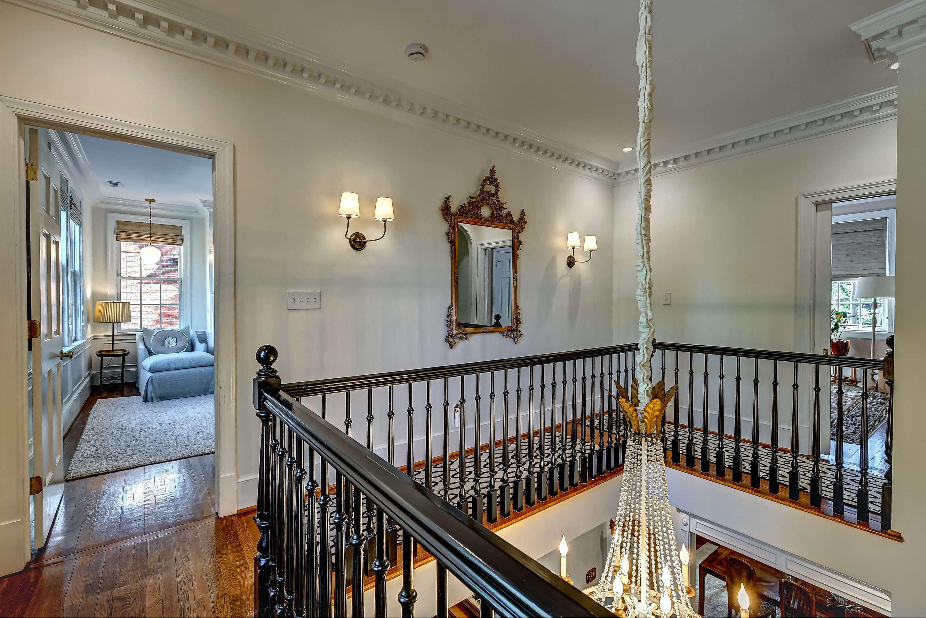  3319 Monument Avenue, Richmond, VA 23221 - 物件實景