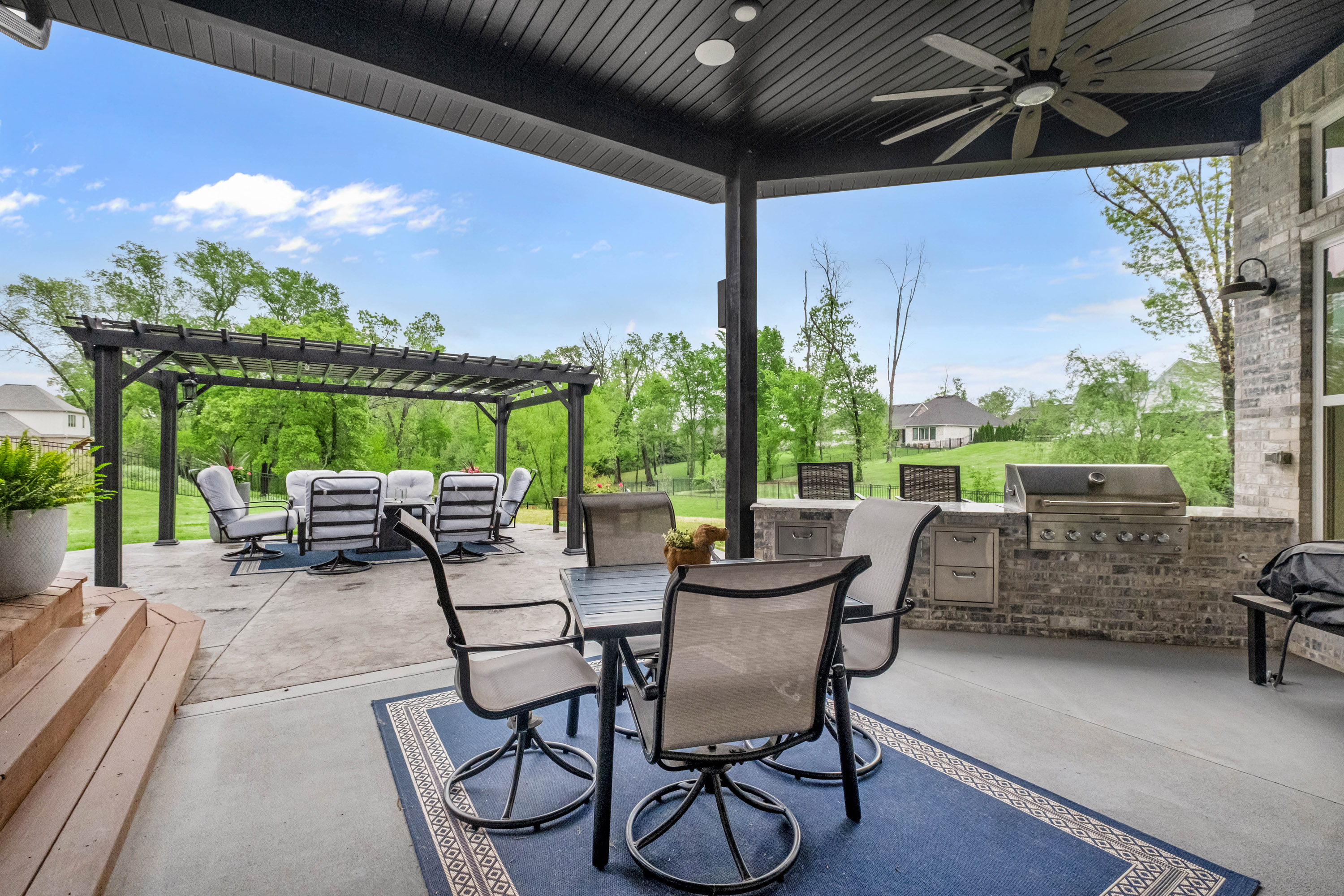  4315 S. Scissortail Dr., Bentonville, AR 72713 - 物件實景
