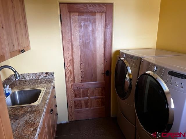 25565 Road U.8, Dolores, Colorado, 81323, United States, 2 Bedrooms Bedrooms, ,2 BathroomsBathrooms,Residential,For Sale,25565 Road U.8,1243471