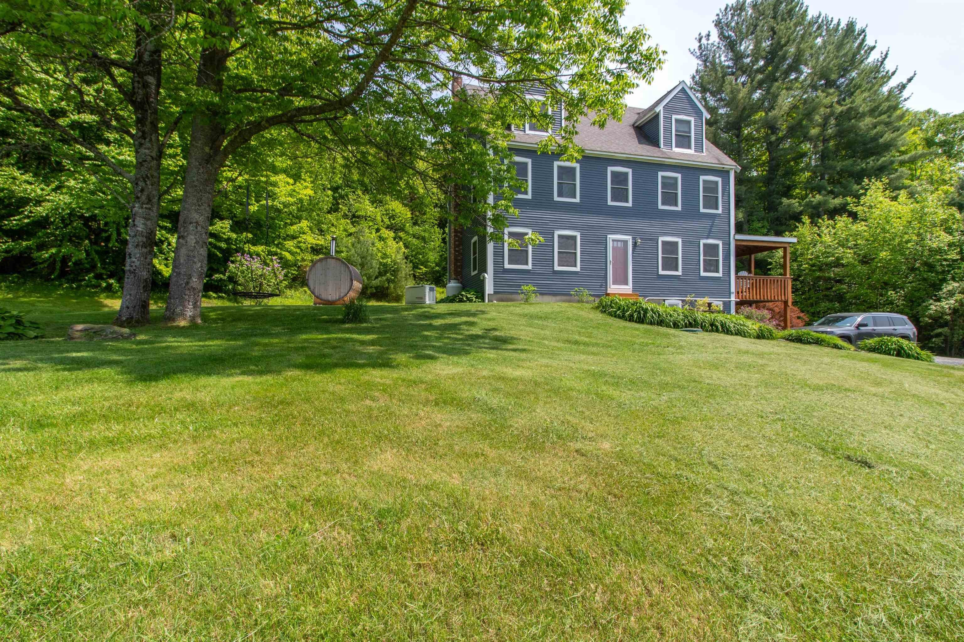 Kirby, Vermont, 05851, United States, 5 Bedrooms Bedrooms, ,3 BathroomsBathrooms,Residential,For Sale,2036584