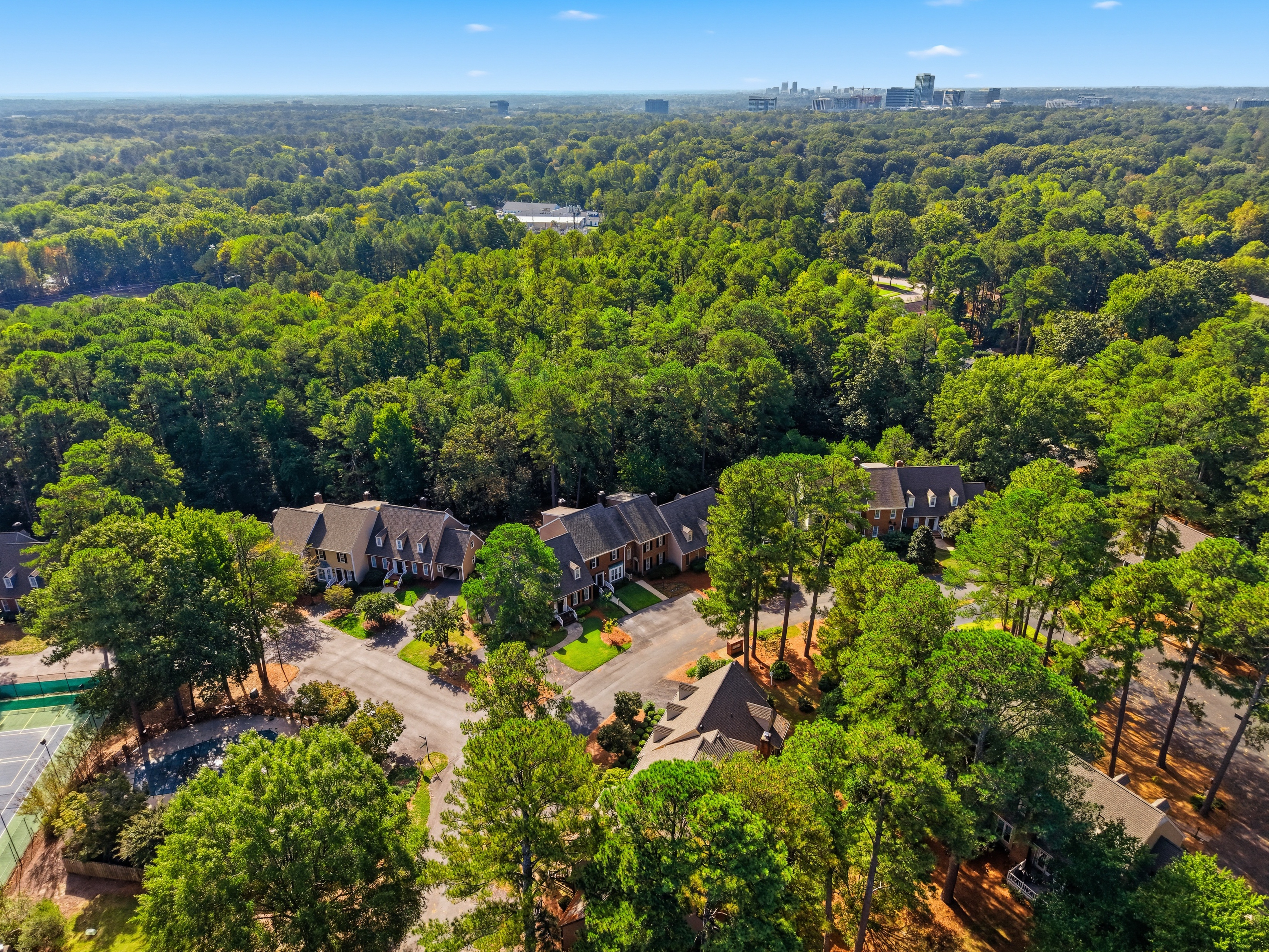  623 Crabbery Lane, Raleigh, NC 27609 - 物件實景