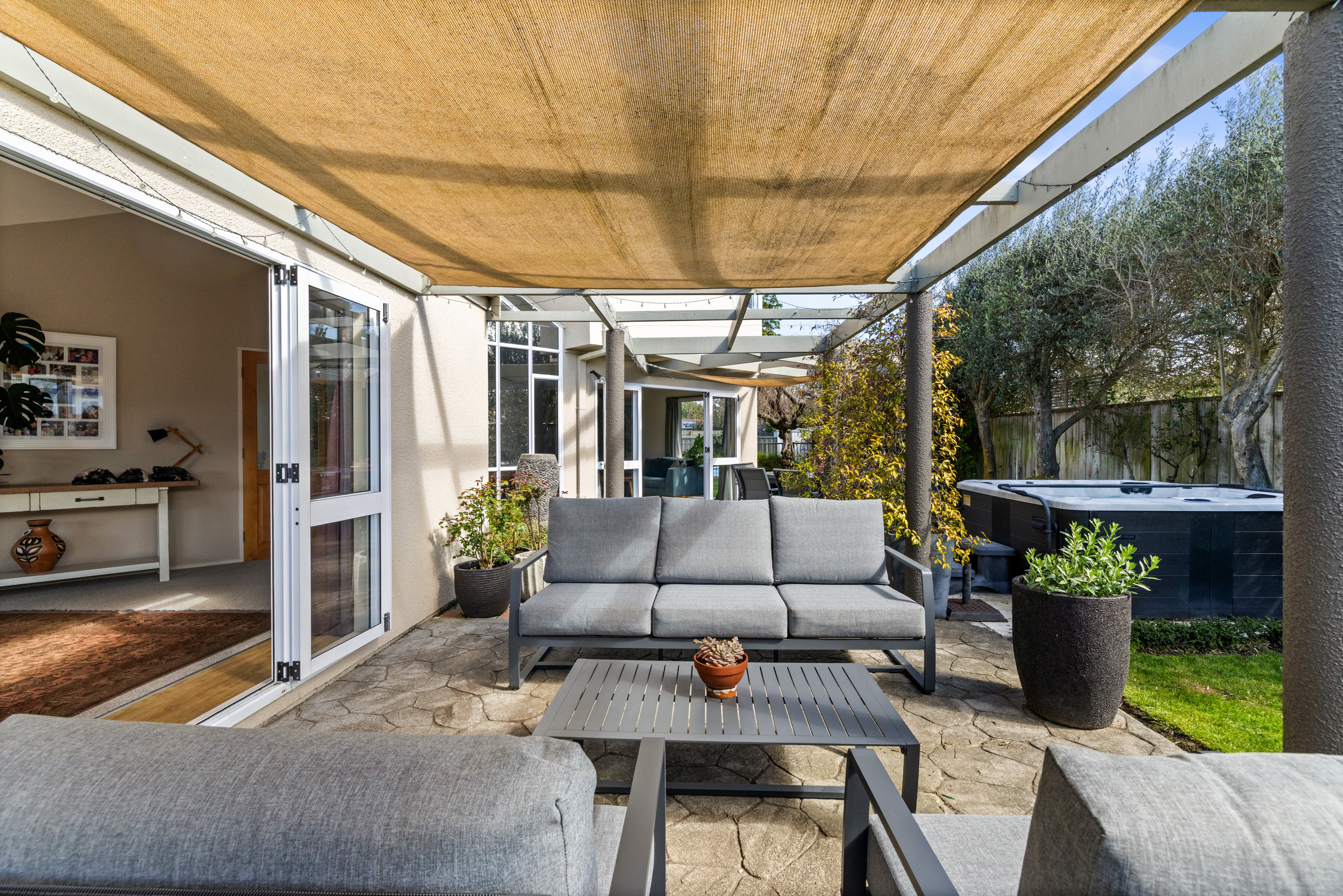  158 Auckland Road, Greenmeadows - 物件實景
