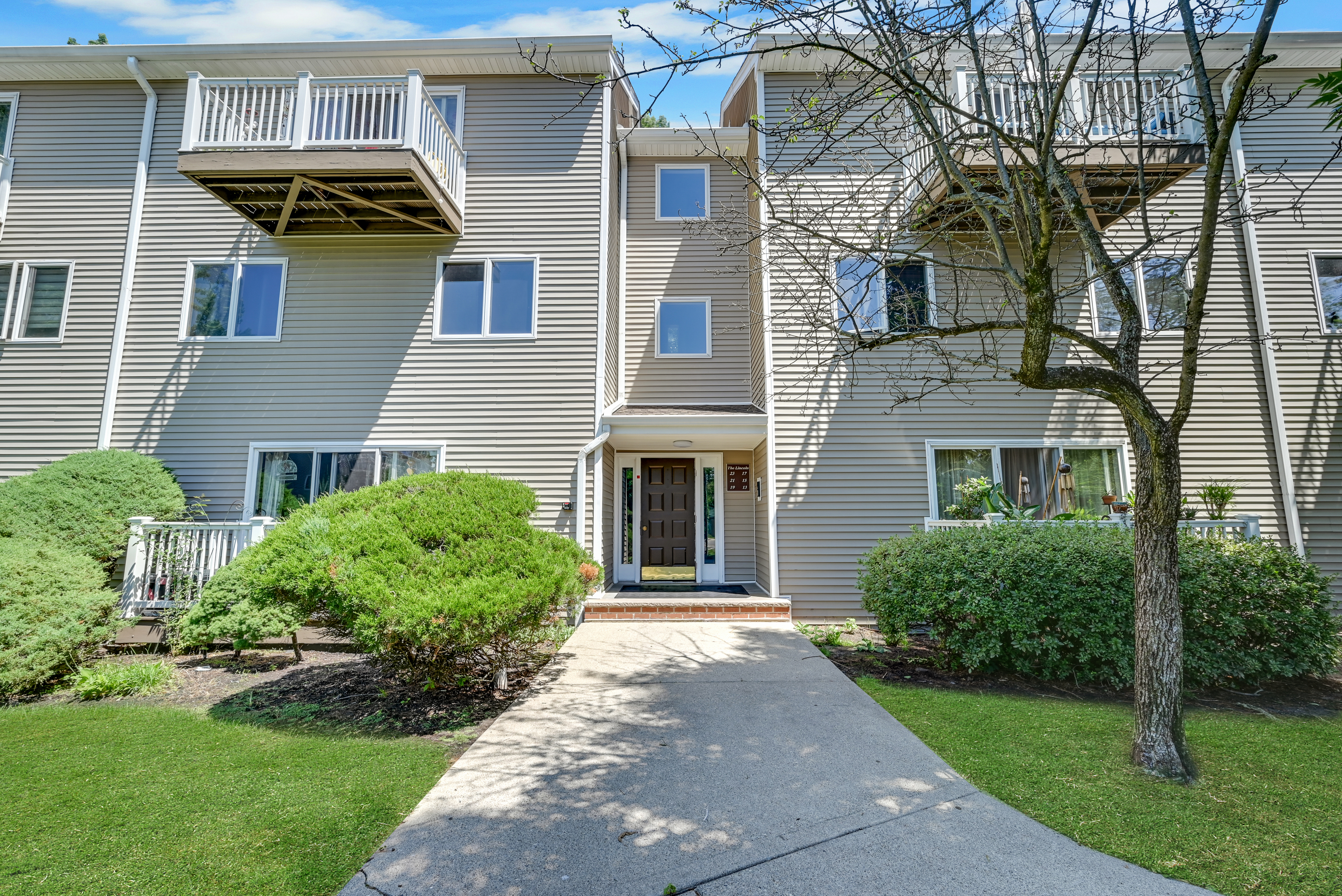  15 Presidential Drive, Englewood, NJ 07631 - 物件實景