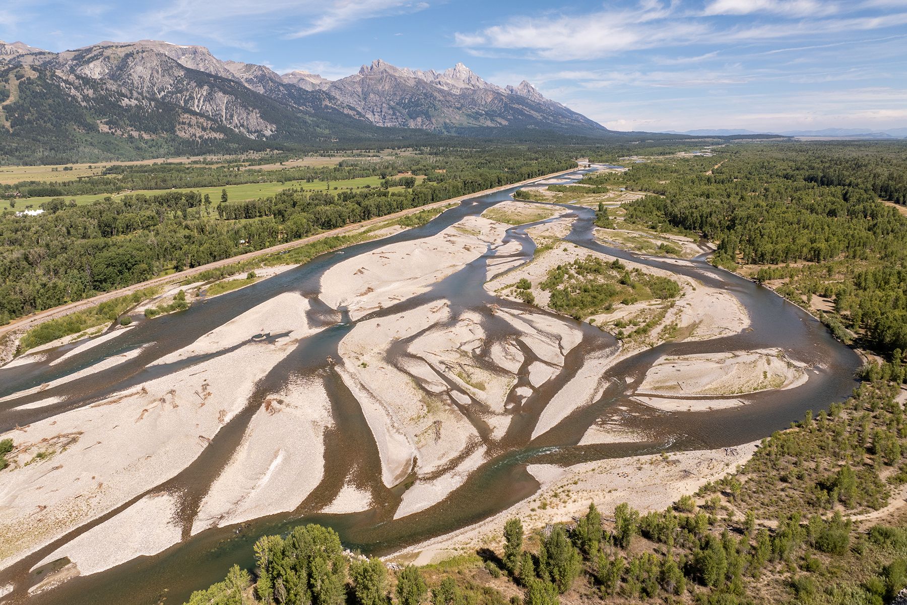  Antelope Trails Ranch  Sanctuary on the Snake River - 物件實景