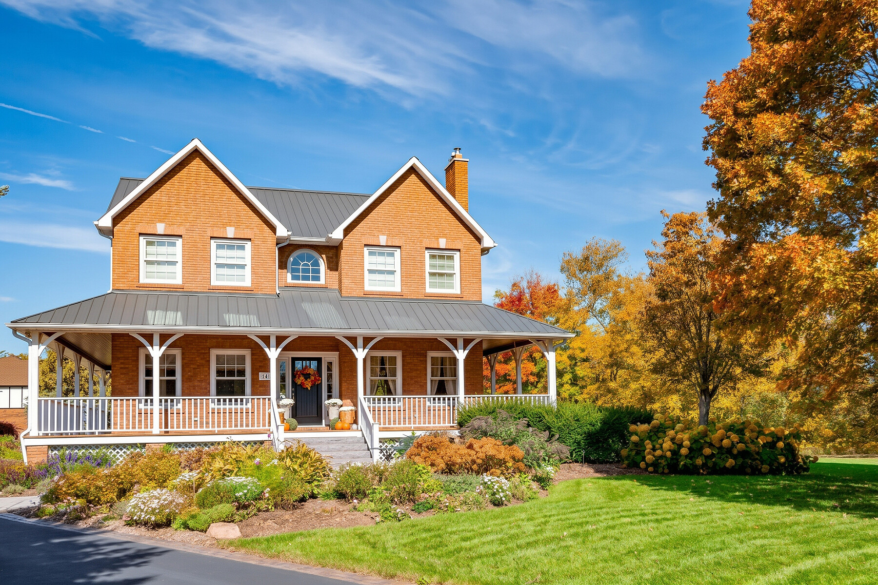 Modern Farmhouse Home - 物件實景