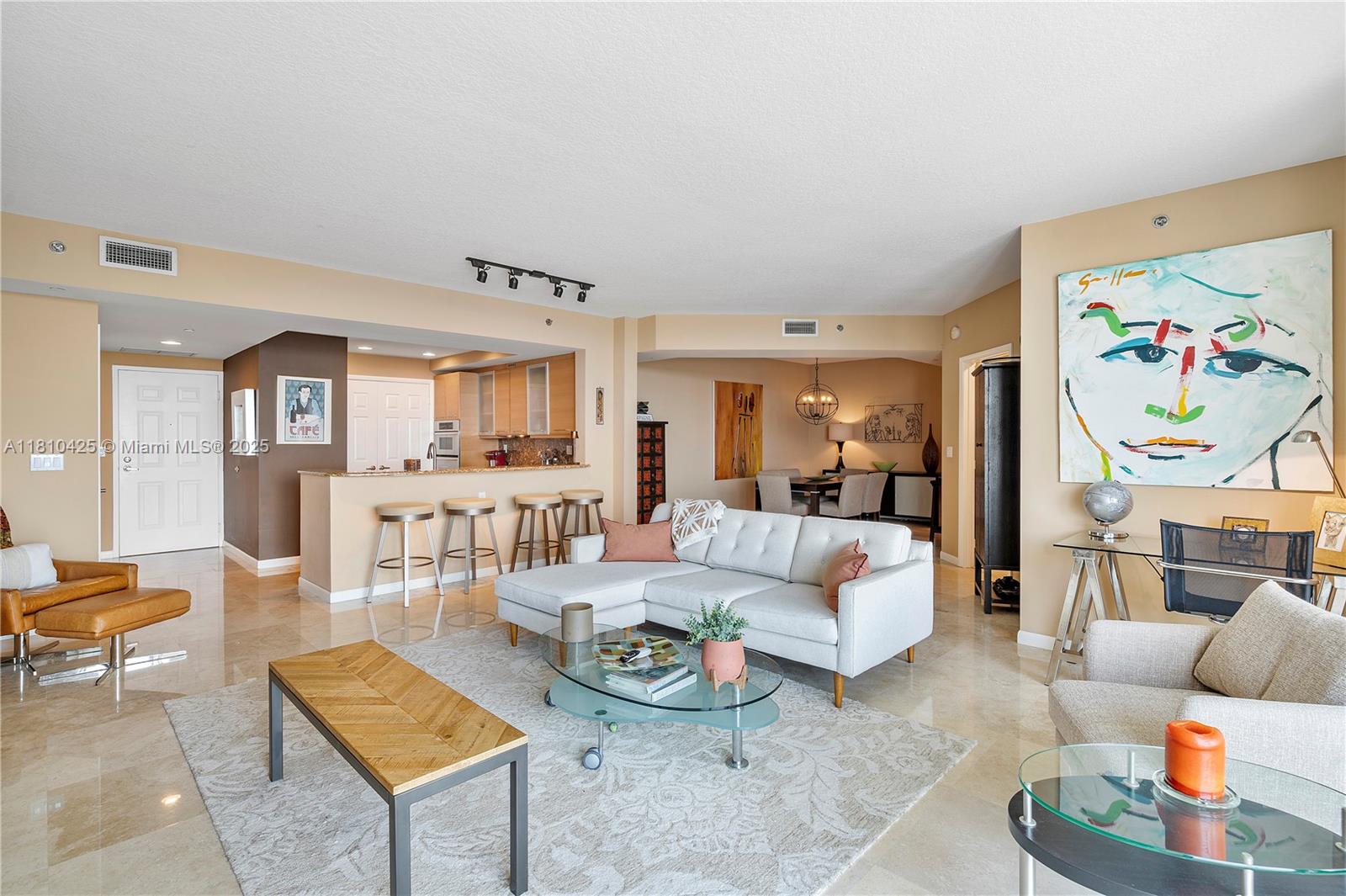 Fort Lauderdale, Florida, 33316, United States, 1 Bedroom Bedrooms, ,2 BathroomsBathrooms,Residential,For Sale,1838693