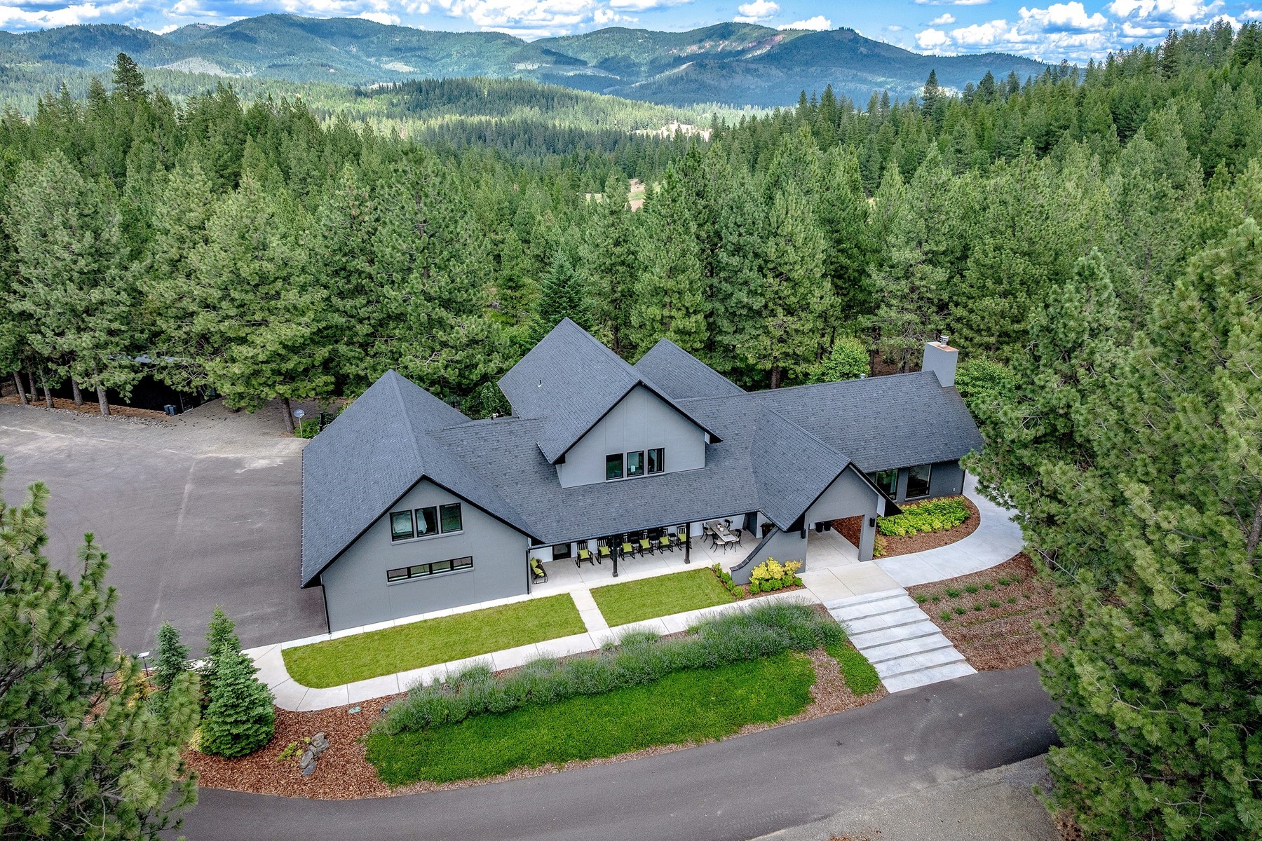  Luxury Country Estate - 物件實景