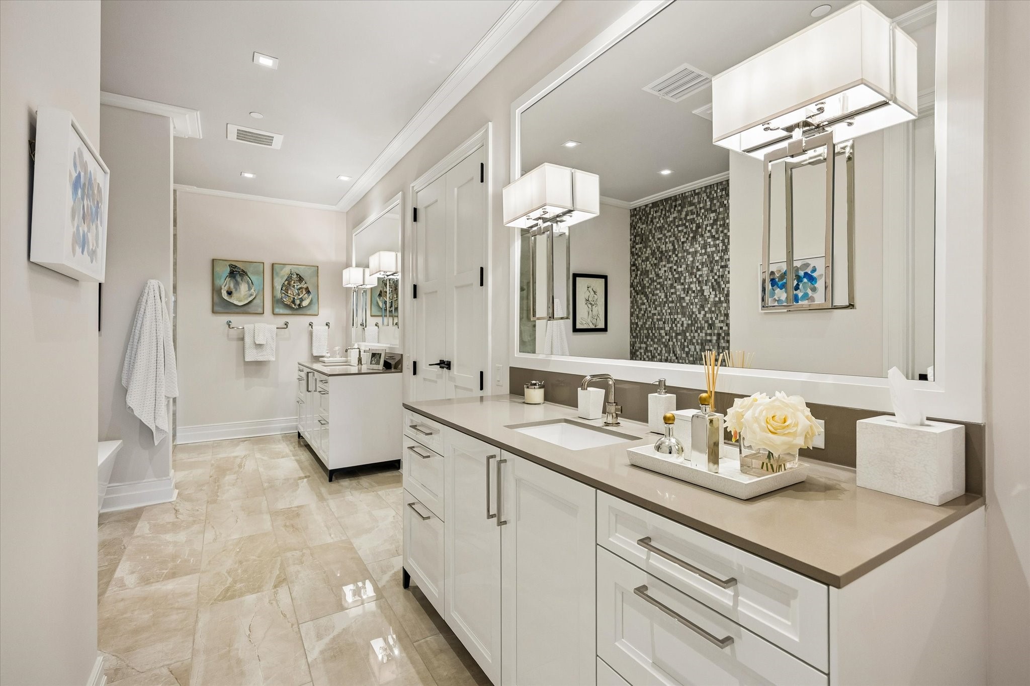 6017 Memorial Drive #507 - 物件實景