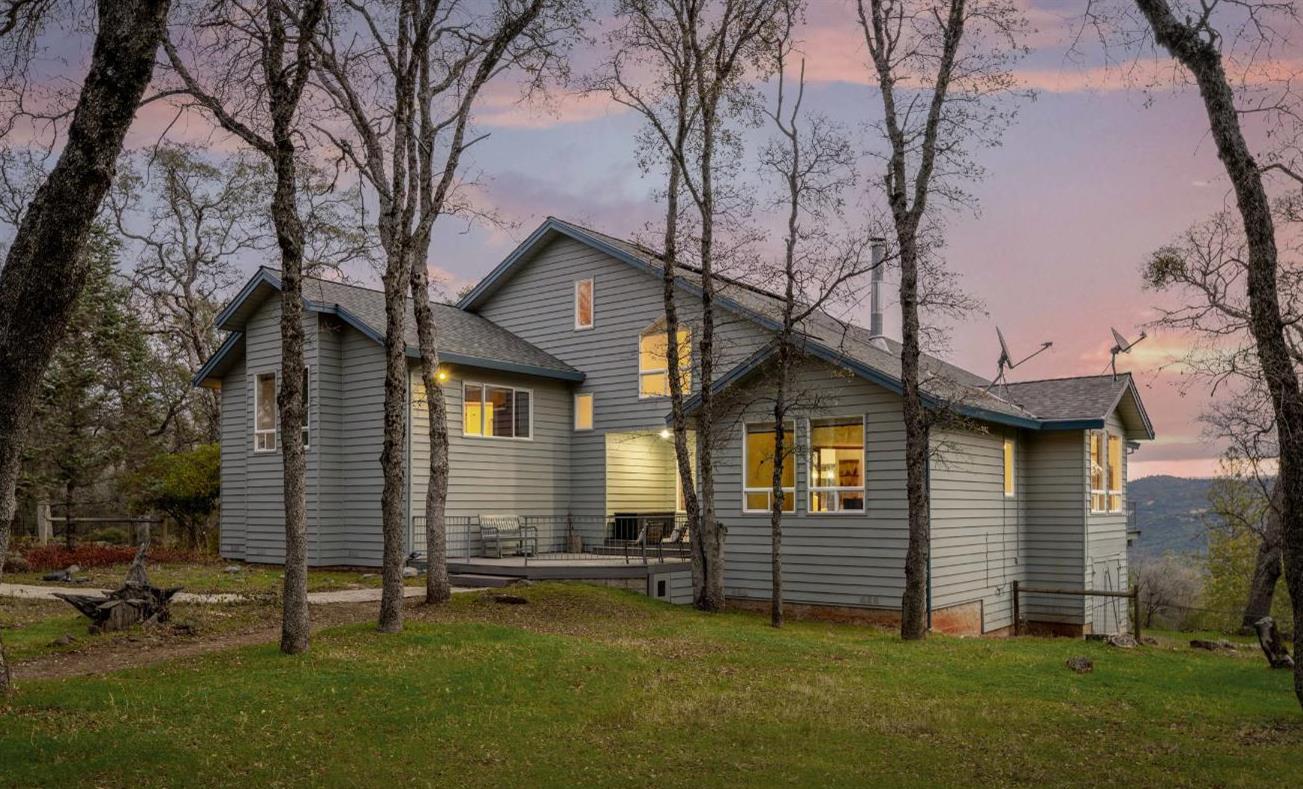 Penn Valley, California, 95946, United States, 3 Bedrooms Bedrooms, ,3 BathroomsBathrooms,Residential,For Sale,1989593