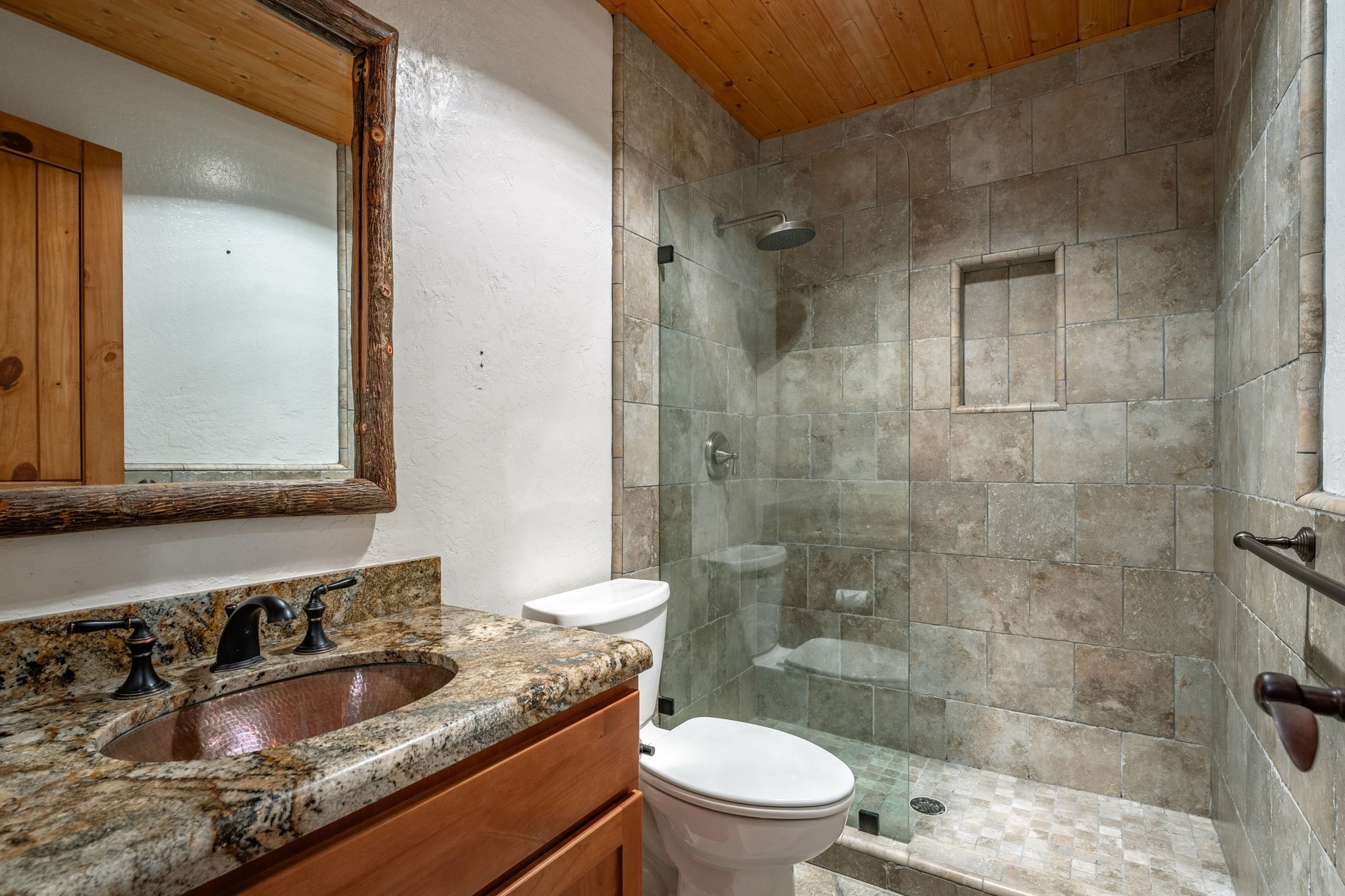  Alpine Peaks Chalet - Ski-Inspired Living on the Forest’s Edge - 物件實景