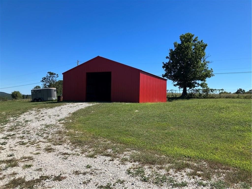 Omaha, Arkansas, 72662, United States, 3 Bedrooms Bedrooms, ,2 BathroomsBathrooms,Residential,For Sale,1944852