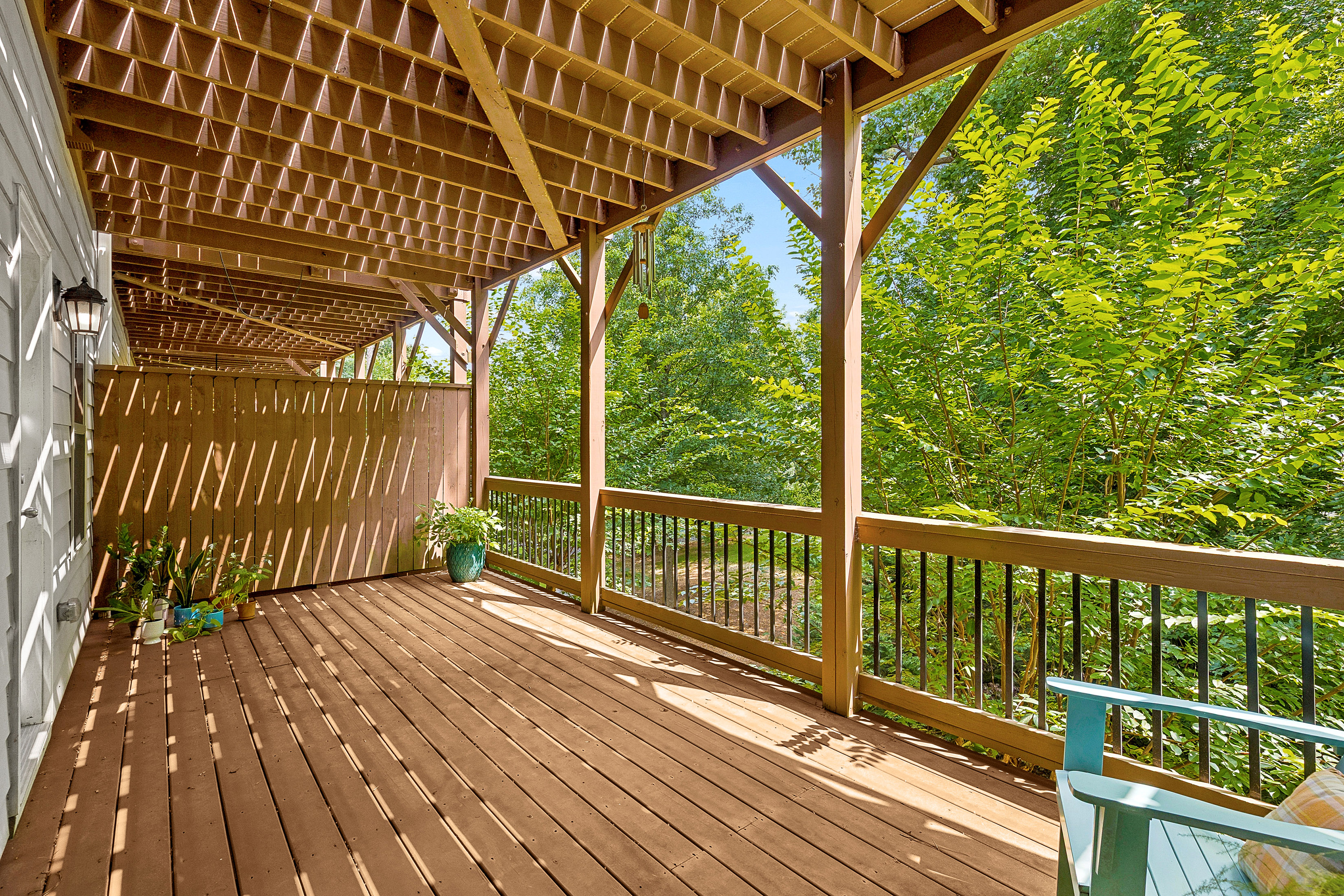  Exceptional Gated Townhome Near Vibrant Downtown Chamblee - 物件實景