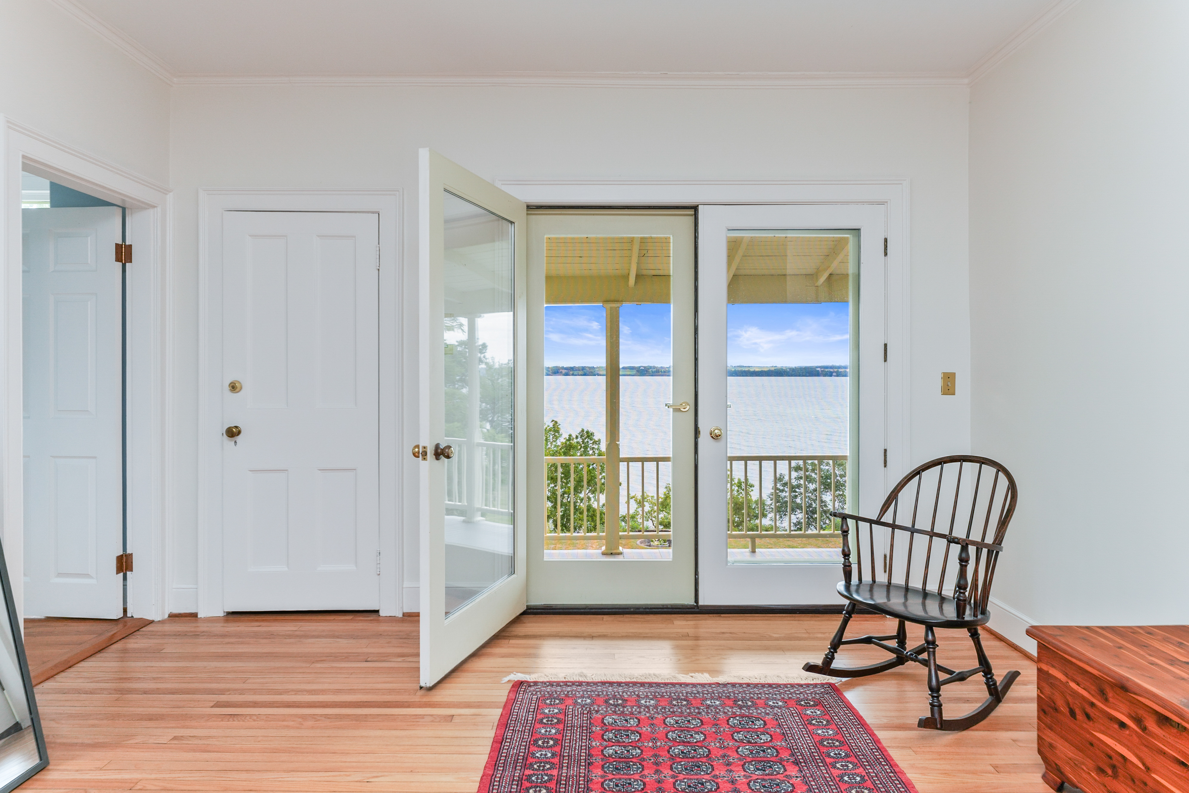  Eclectic City Home on Seneca Lake - 物件實景