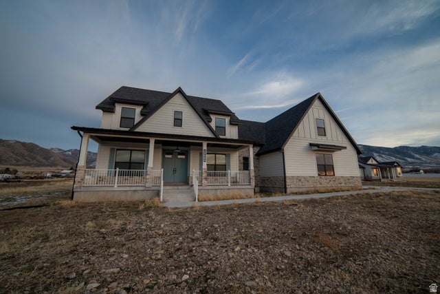 Pine Canyon, Utah, 84074, United States, 7 Bedrooms Bedrooms, ,5 BathroomsBathrooms,Residential,For Sale,2012870