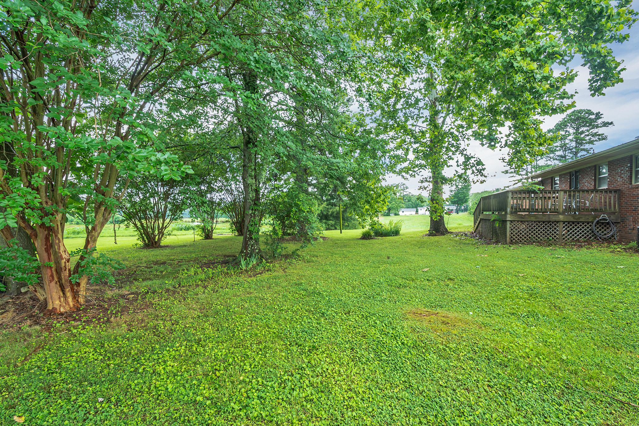  25484 Nick Davis Road - 物件實景