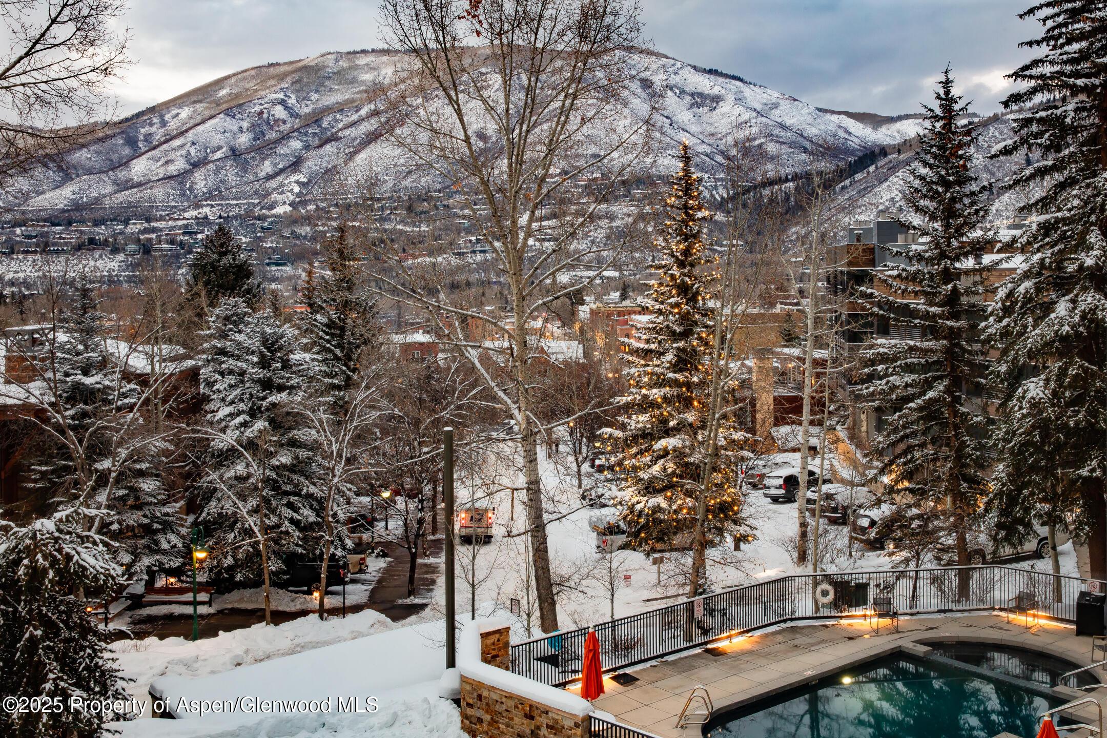 Aspen, Colorado, 81611, United States, 3 Bedrooms Bedrooms, ,3 BathroomsBathrooms,Residential,For Sale,1858270