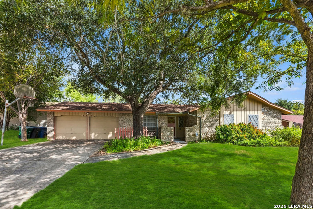 Gillis Dr, San Antonio, TX 78240 #1