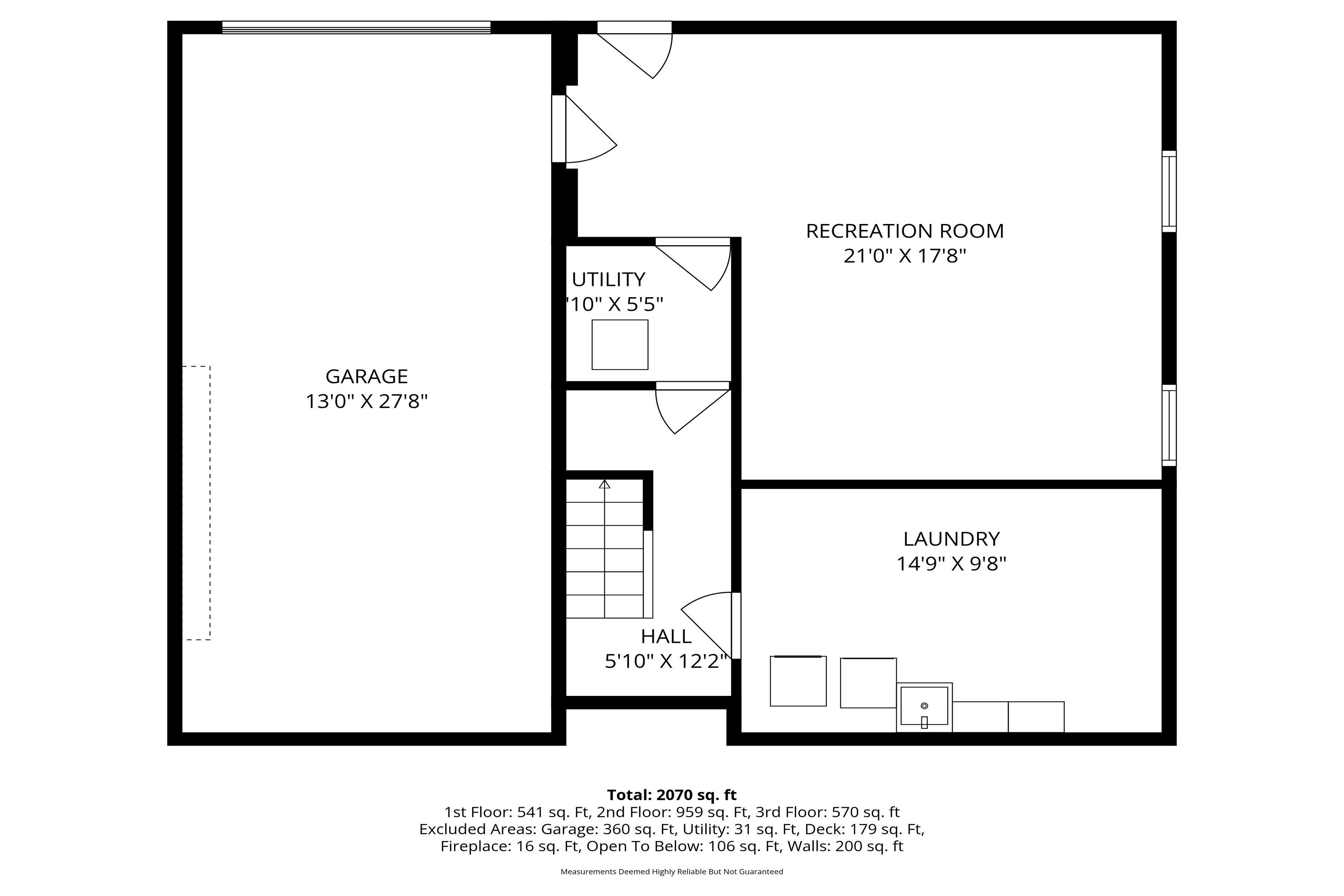  10 Maple Drive - 物件實景