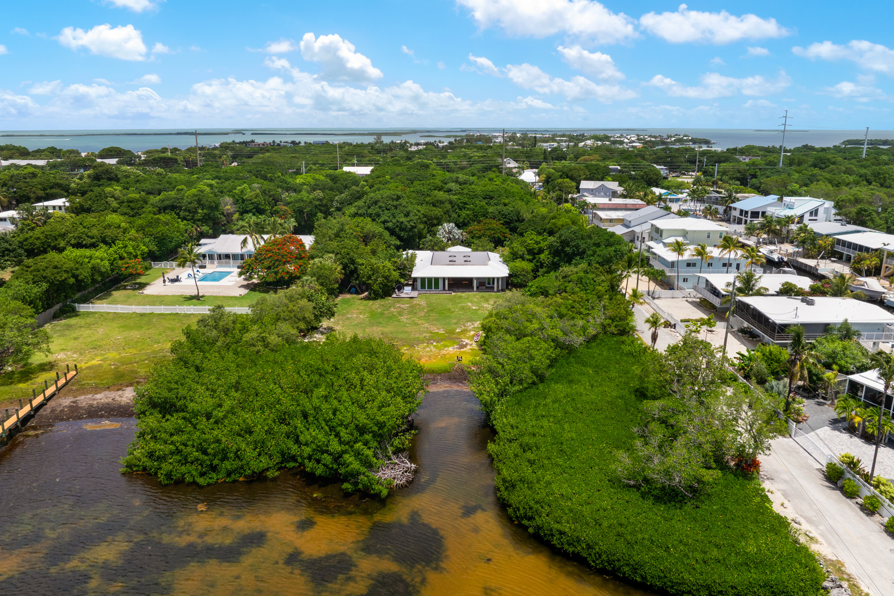  120 Coco Plum Road S - 物件實景