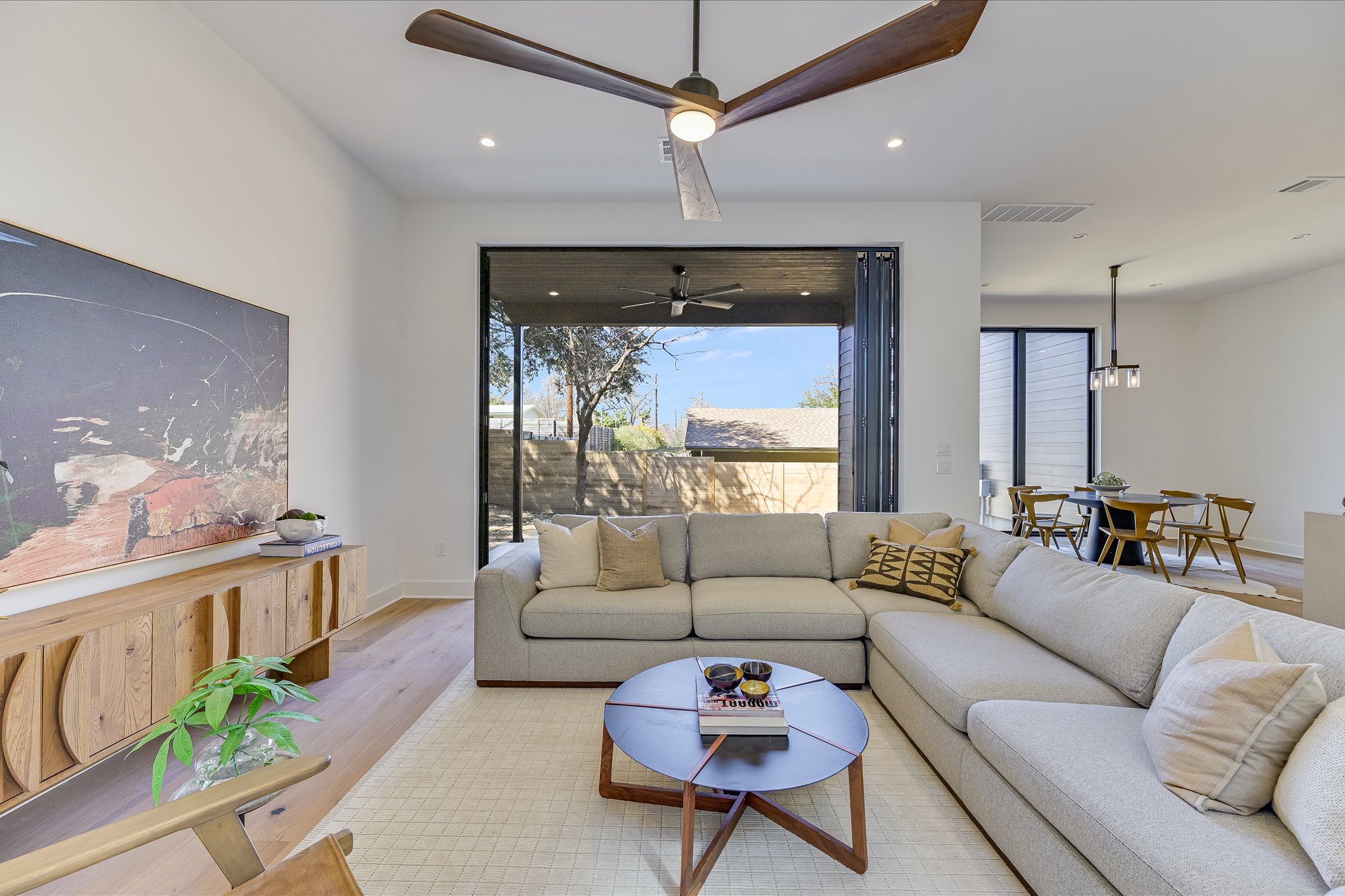  LEED-Certified Lock and Leave Lifestyle in 78704 - 物件實景