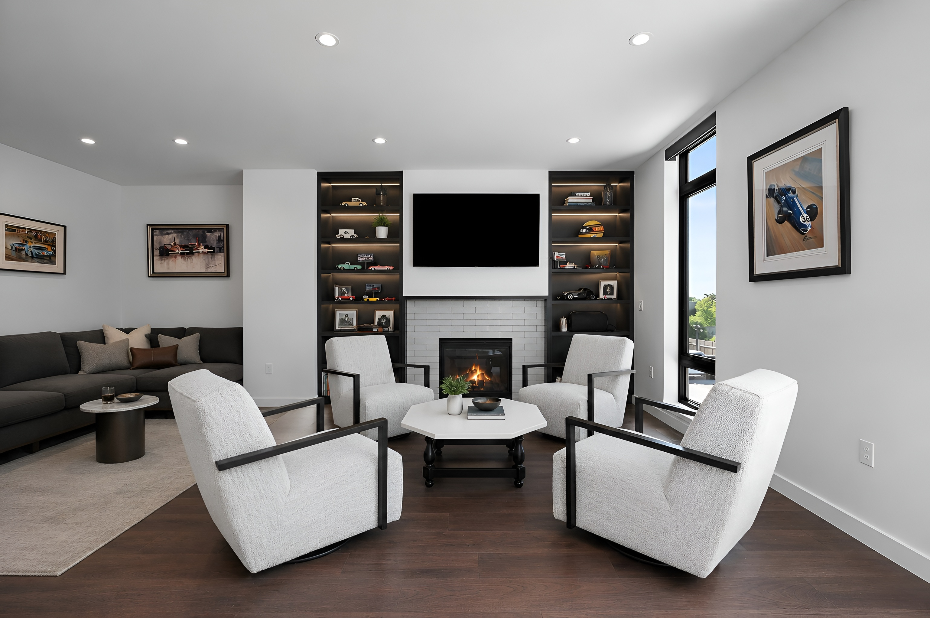  Townhome Located Steps from Lambeau Field - 物件實景