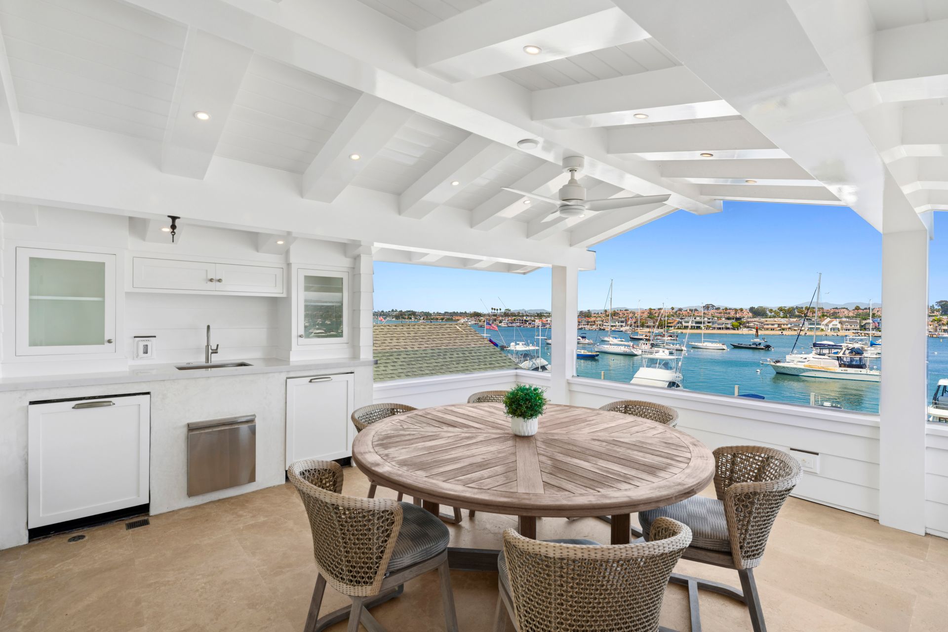  928 East Balboa Boulevard, Newport Beach, CA 92661 - 物件實景