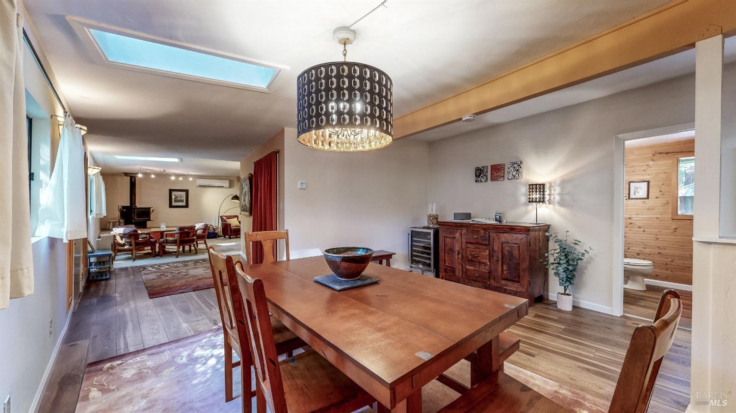 Monte Rio, California, 95462, United States, 2 Bedrooms Bedrooms, ,3 BathroomsBathrooms,Residential,For Sale,1861966