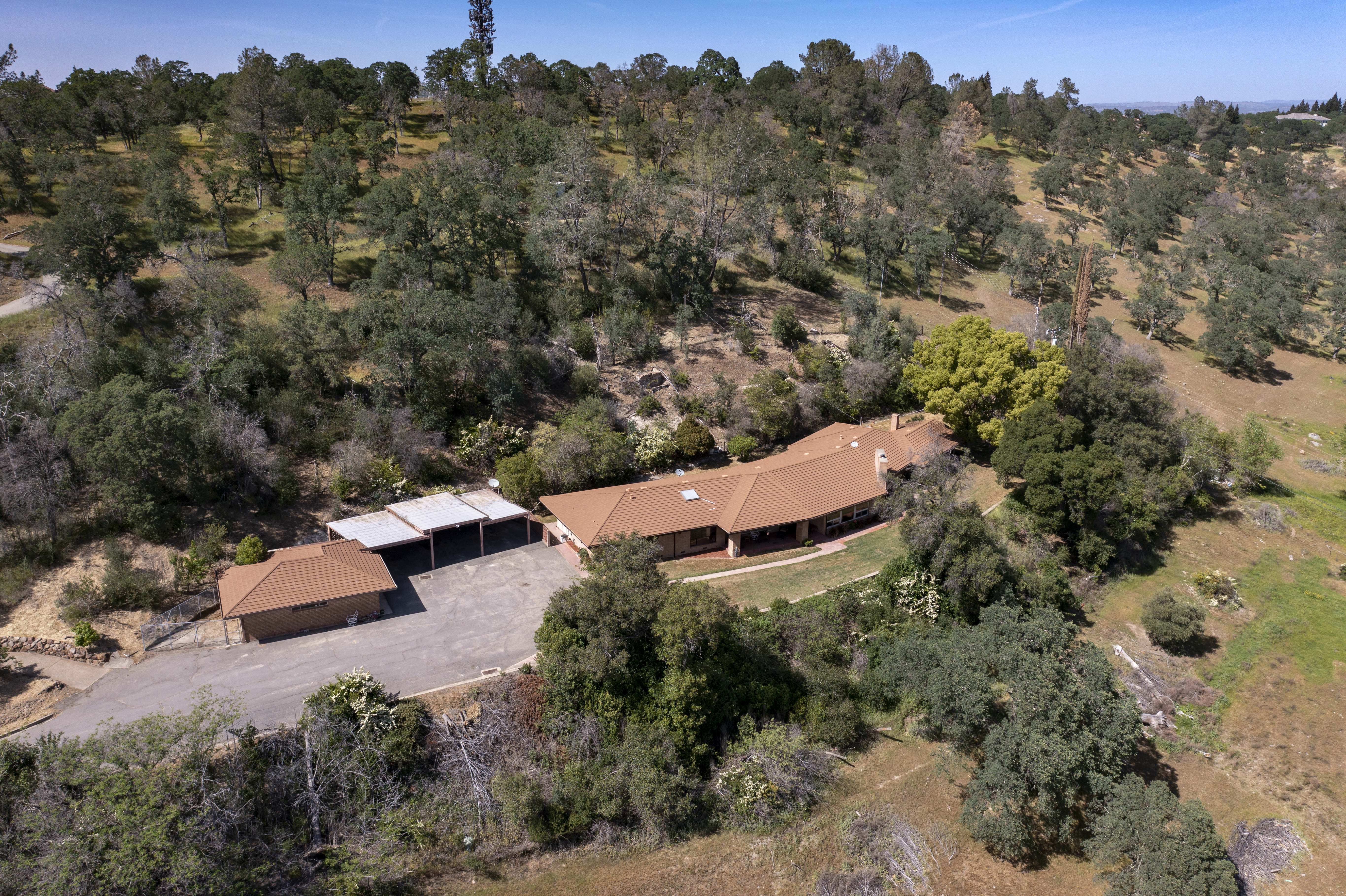  5575 Cavitt Stallman Road, Granite Bay, CA 95746 - 物件實景