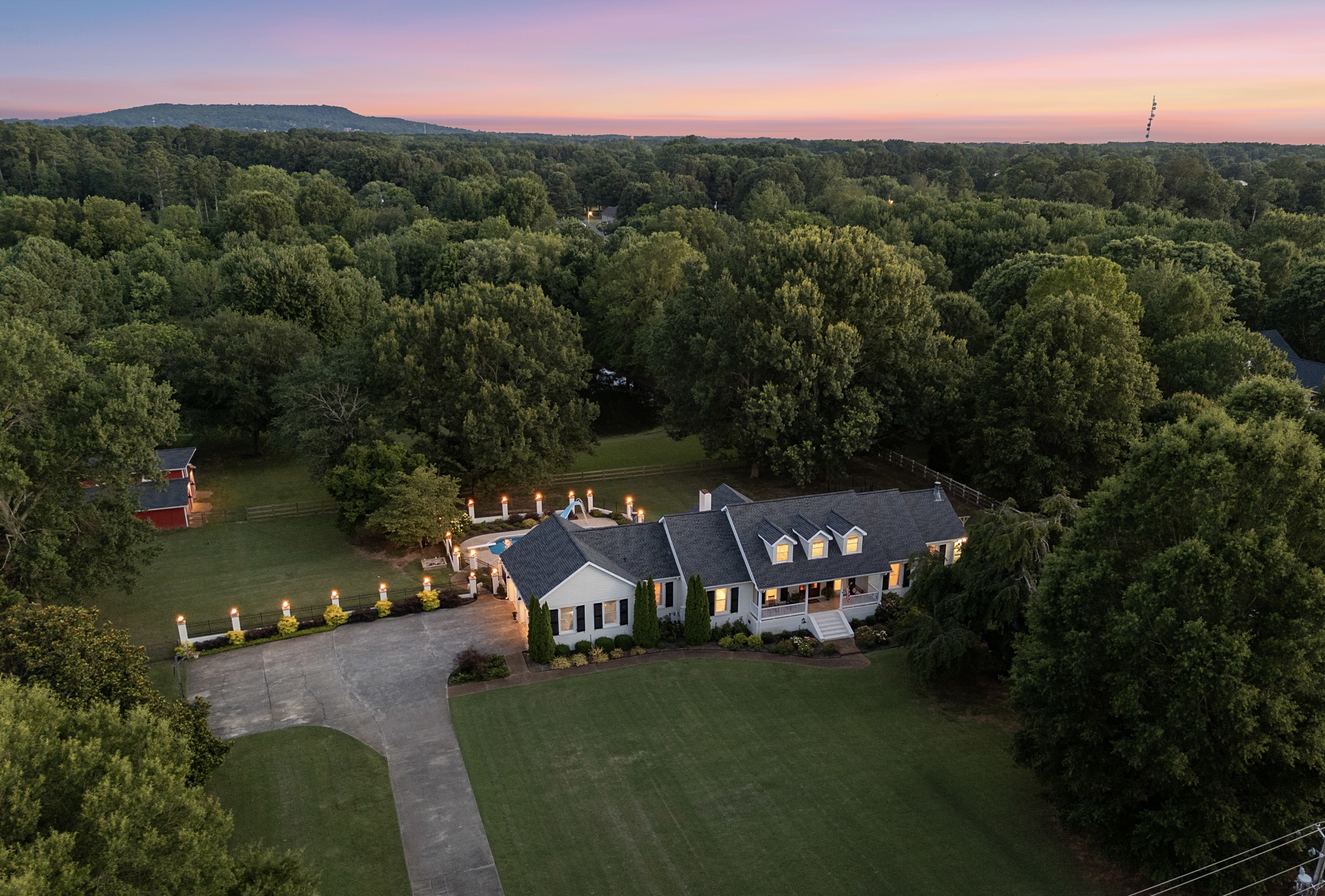  436 Mount Zion Road, Madison, AL, 35757 - 物件實景