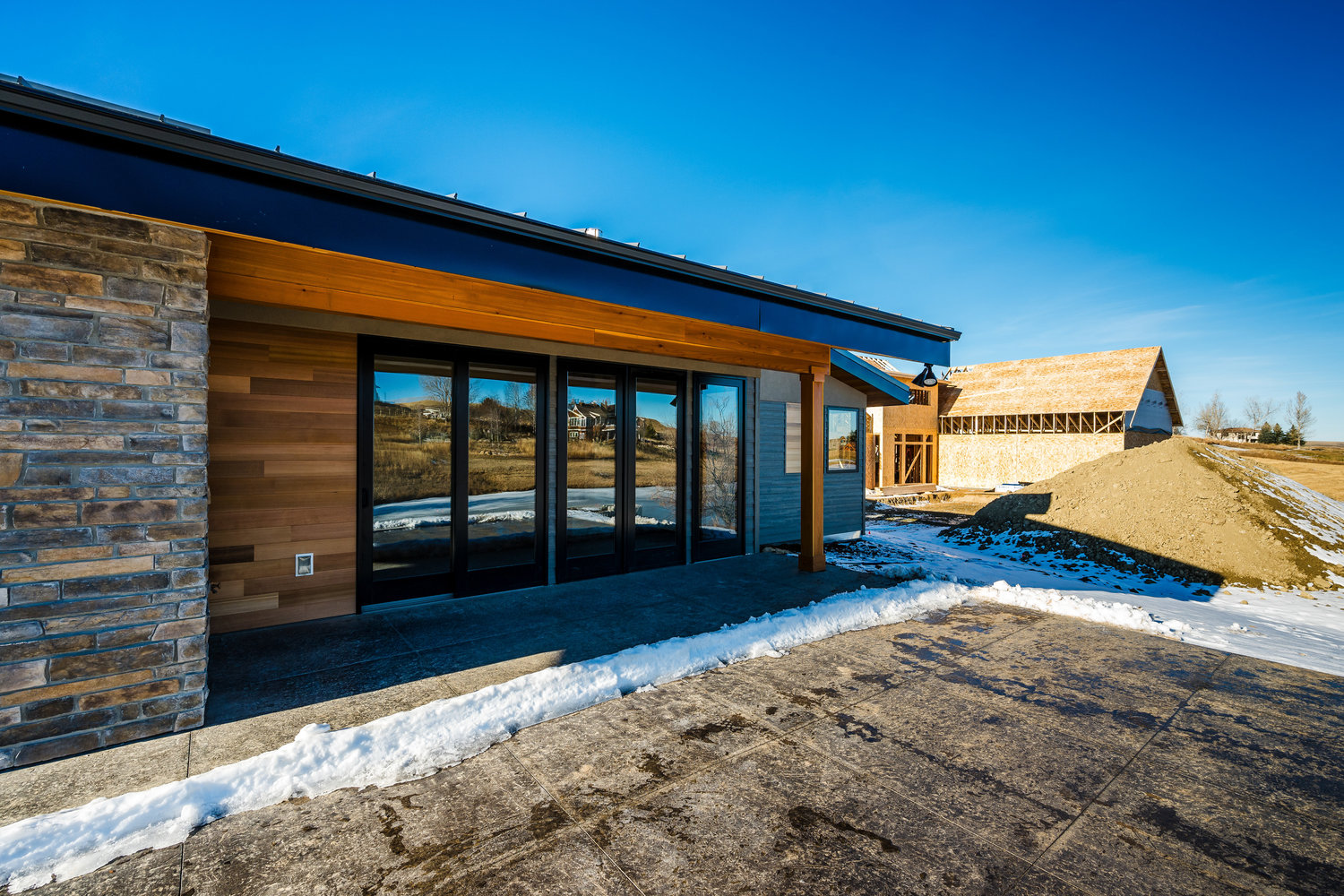 Sheridan, Wyoming, 82801, United States, 4 Bedrooms Bedrooms, ,4 BathroomsBathrooms,Residential,For Sale,1984212