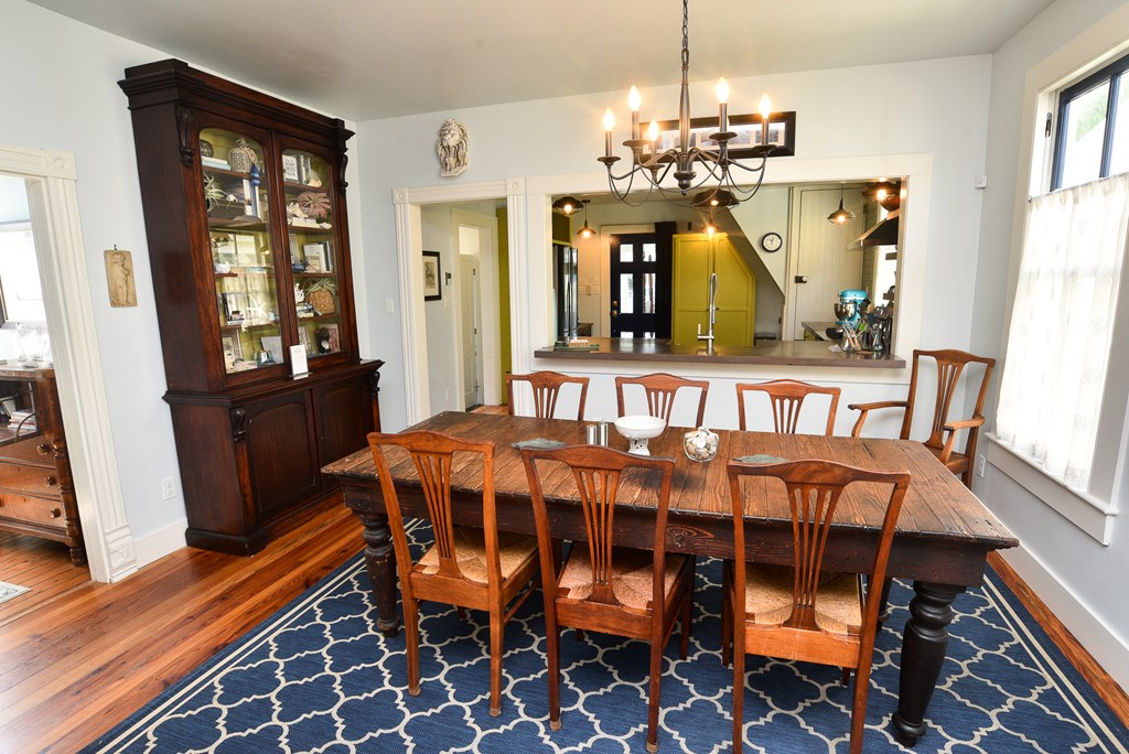 Cape Charles, Virginia, 23310, United States, 3 Bedrooms Bedrooms, ,4 BathroomsBathrooms,Residential,For Sale,1826996