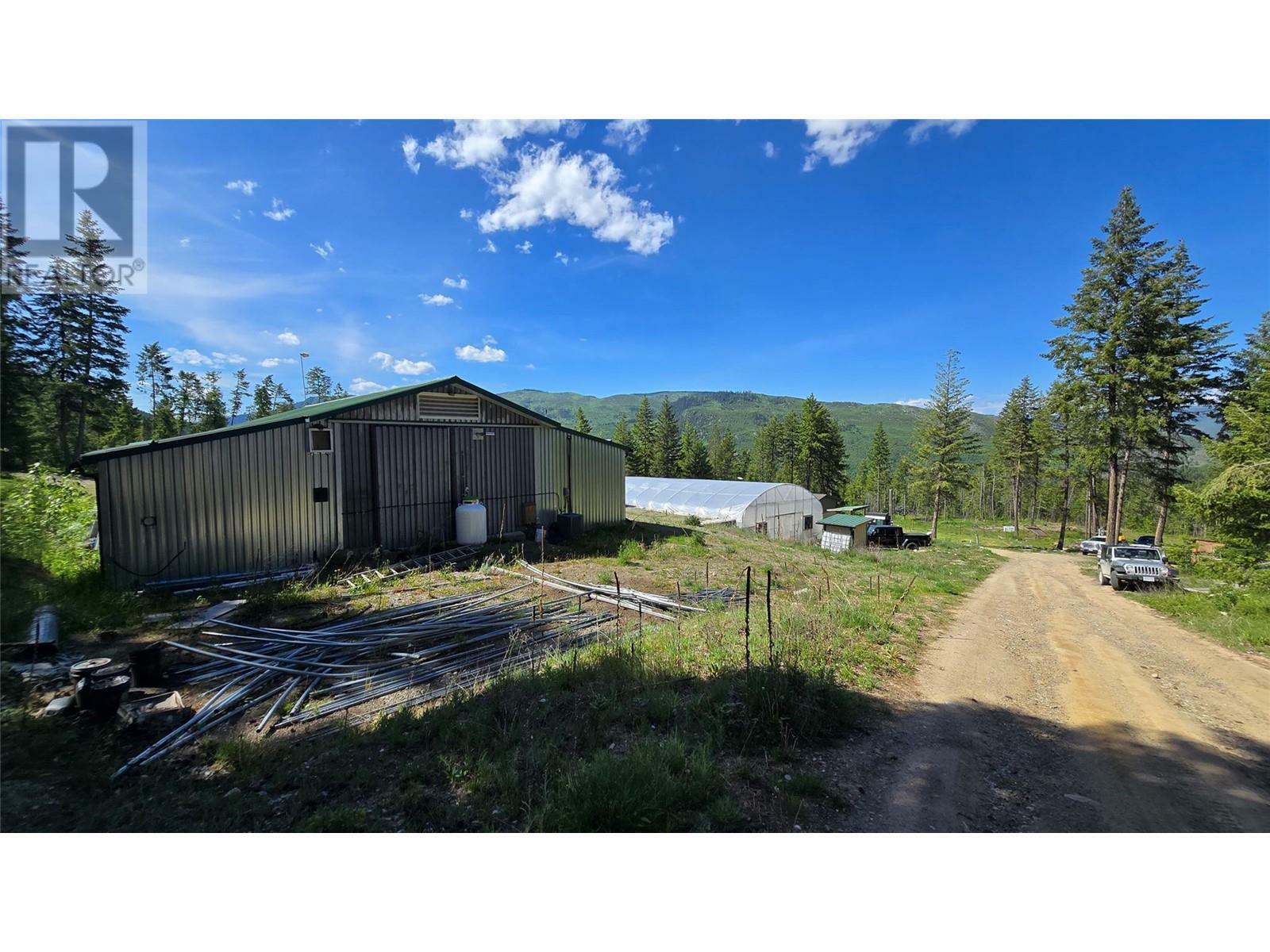 BARRIERE, British Columbia, V0E 2E0, CA, 4 Bedrooms Bedrooms, ,2 BathroomsBathrooms,Residential,For Sale,1838134