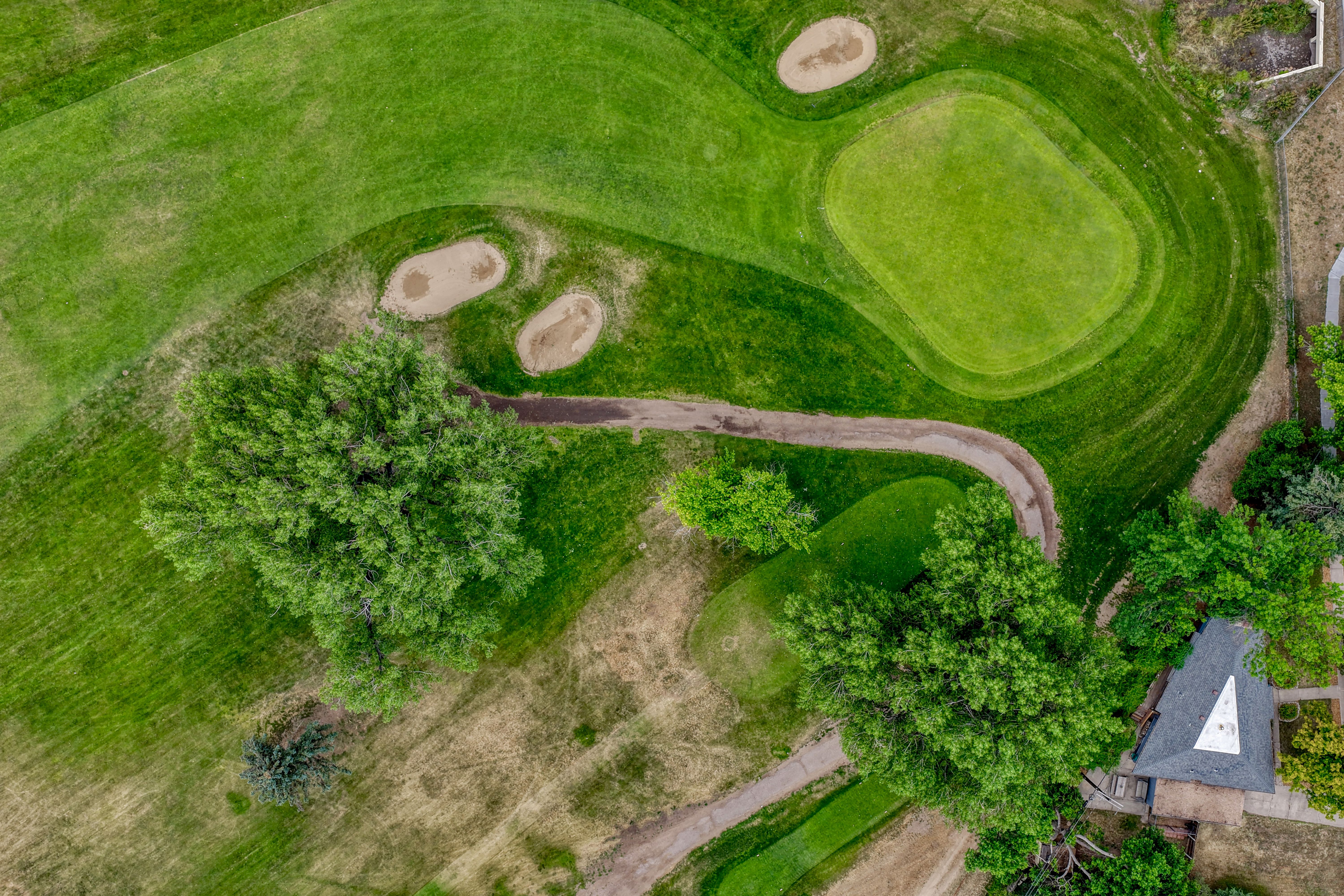  Rare Combination of Golf Course Living, Community & Convenience - 物件實景