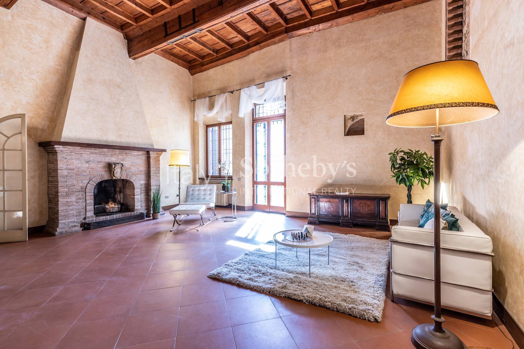  Renaissance residence in the heart of Ferrara - 物件實景