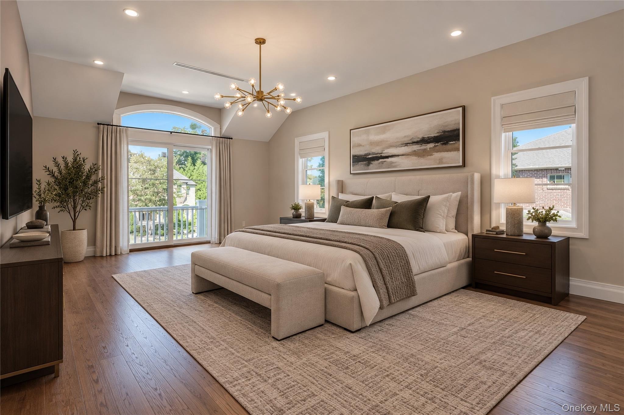  25 Hemlock Lane, Roslyn Heights, NY, 11577 - 物件實景