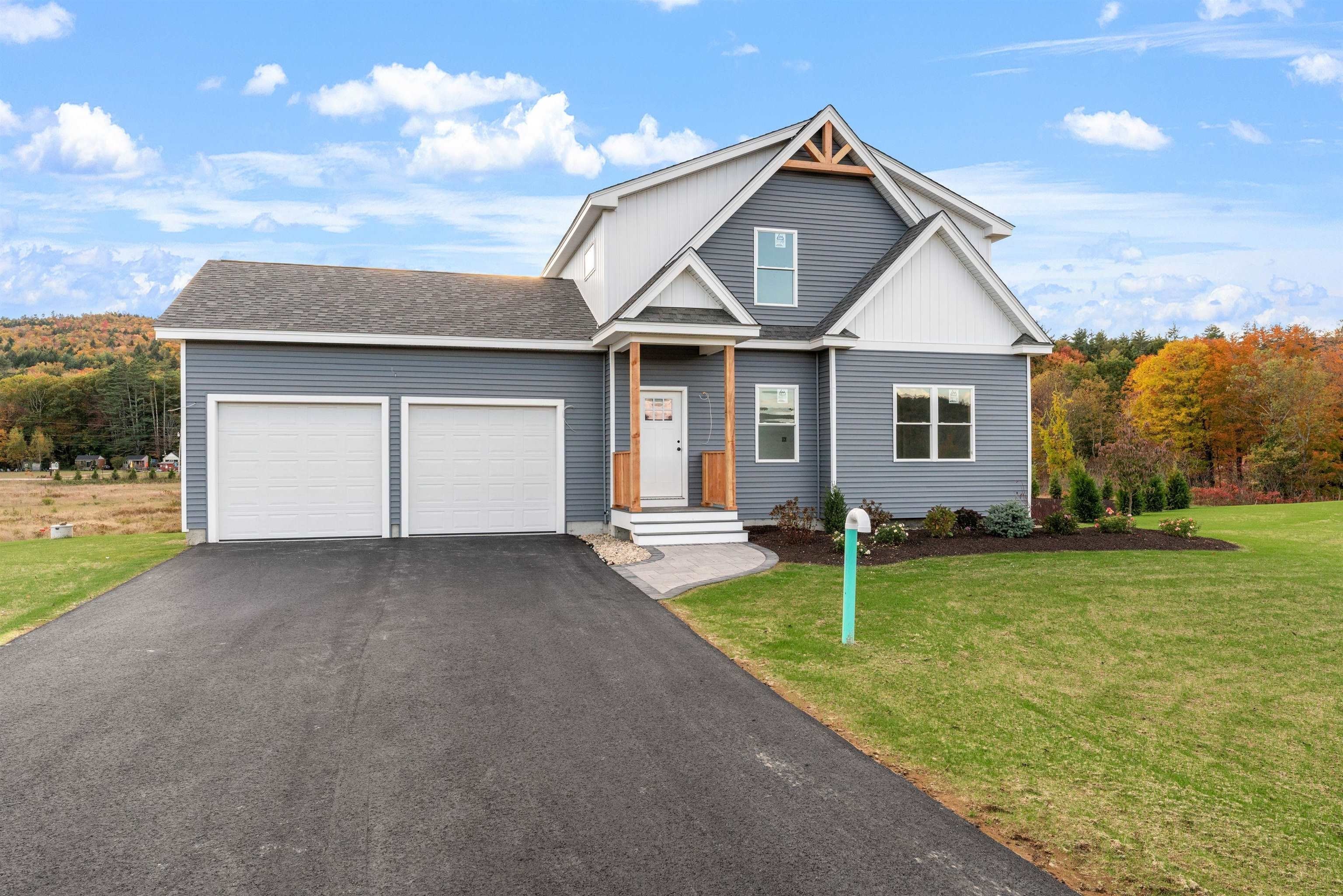 Thornton, New Hampshire, 03285, United States, 3 Bedrooms Bedrooms, ,3 BathroomsBathrooms,Residential,For Sale,1887960